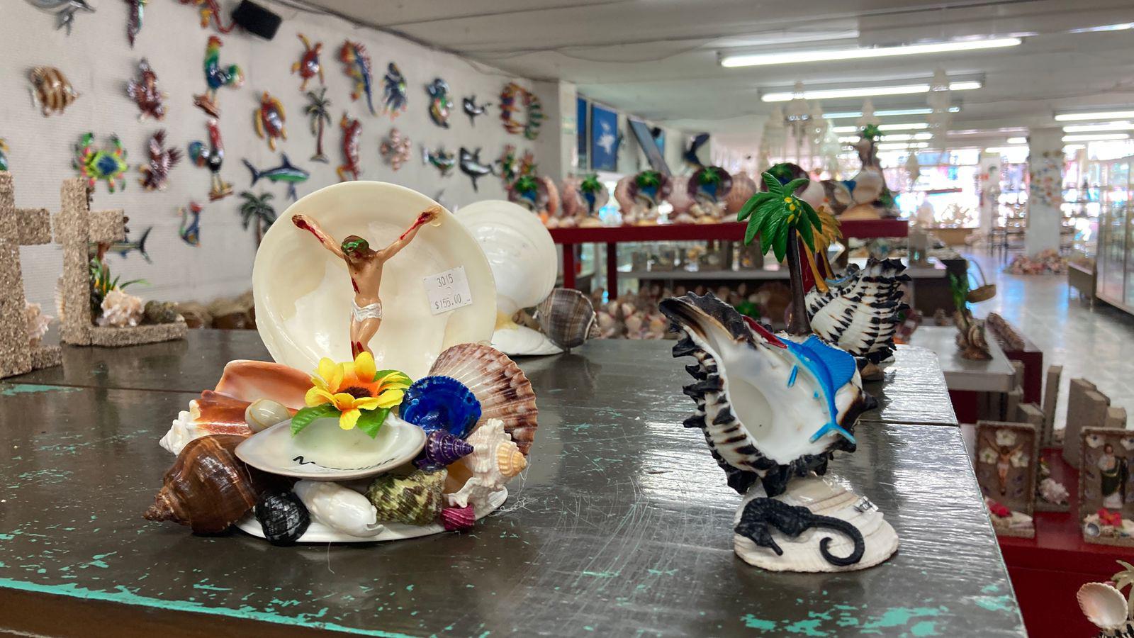 $!Museos de Mazatlán preservan historia, arte y vida marina en espacios únicos