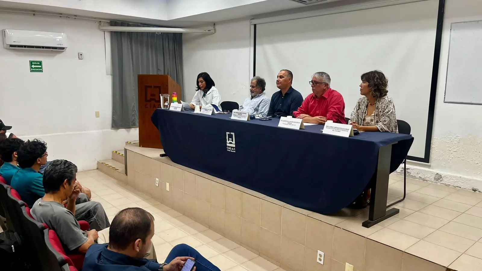 $!Especialistas urgen a rescatar y conservar el Estero de Urías, en Mazatlán