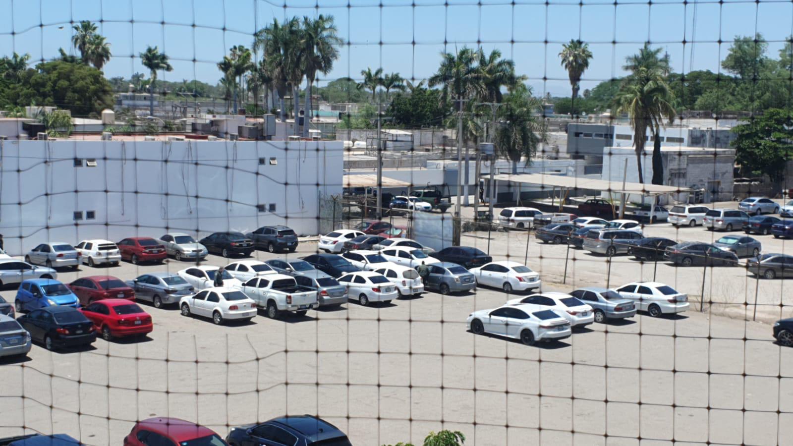 $!Balacera en el penal de Culiacán: se activa fuerte operativo de seguridad