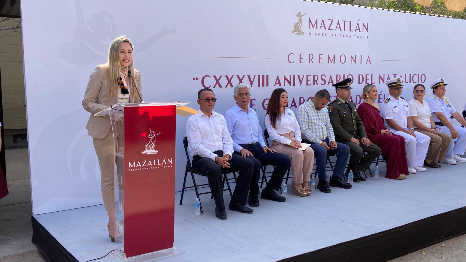 $!Conmemoran el legado de Genaro Estrada Félix en el aniversario 138 de su natalicio