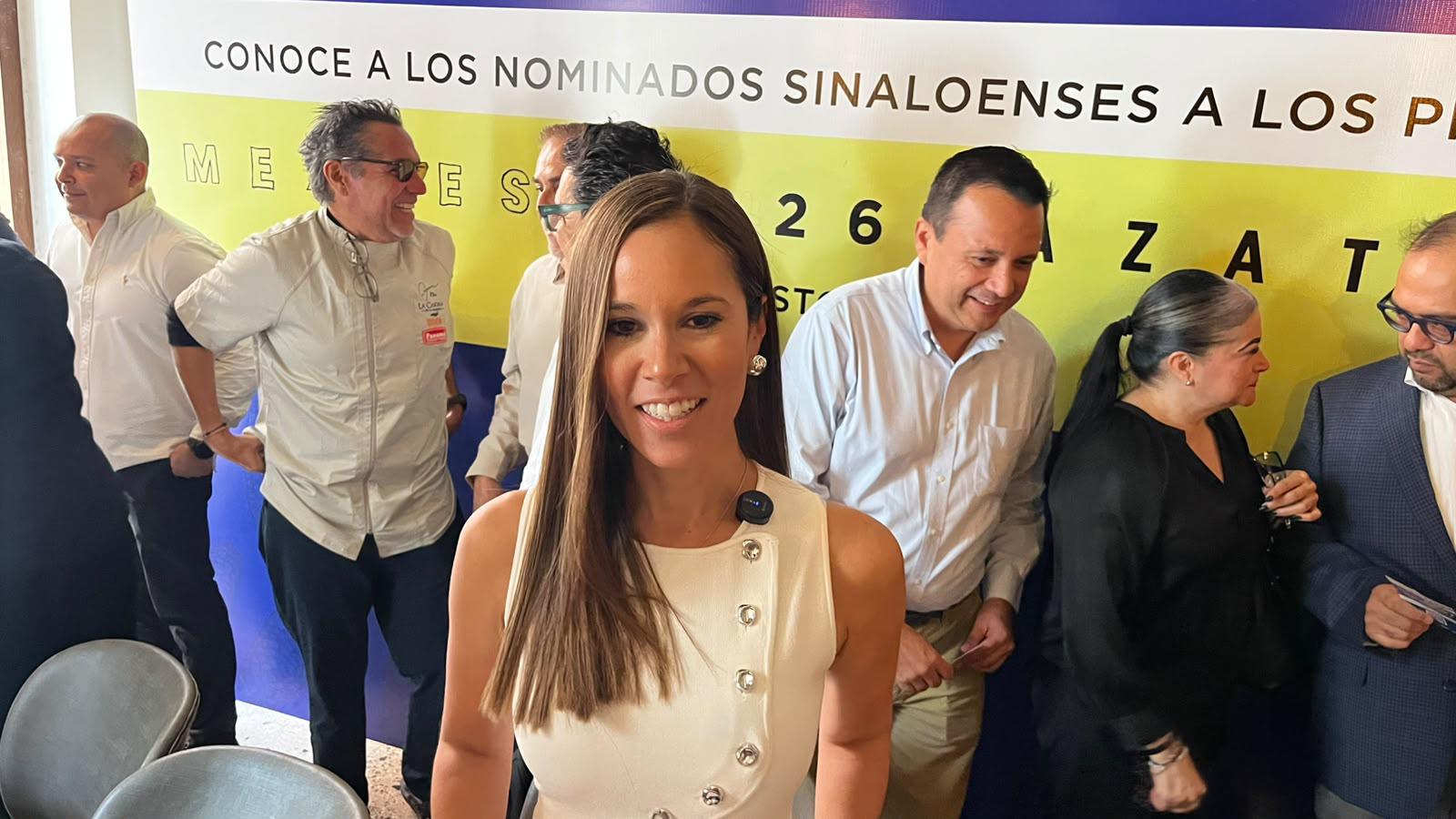 $!Reunirá Mazatlán a lo mejor de la gastronomía, coctelería y hospitalidad de México con MexBest 2026