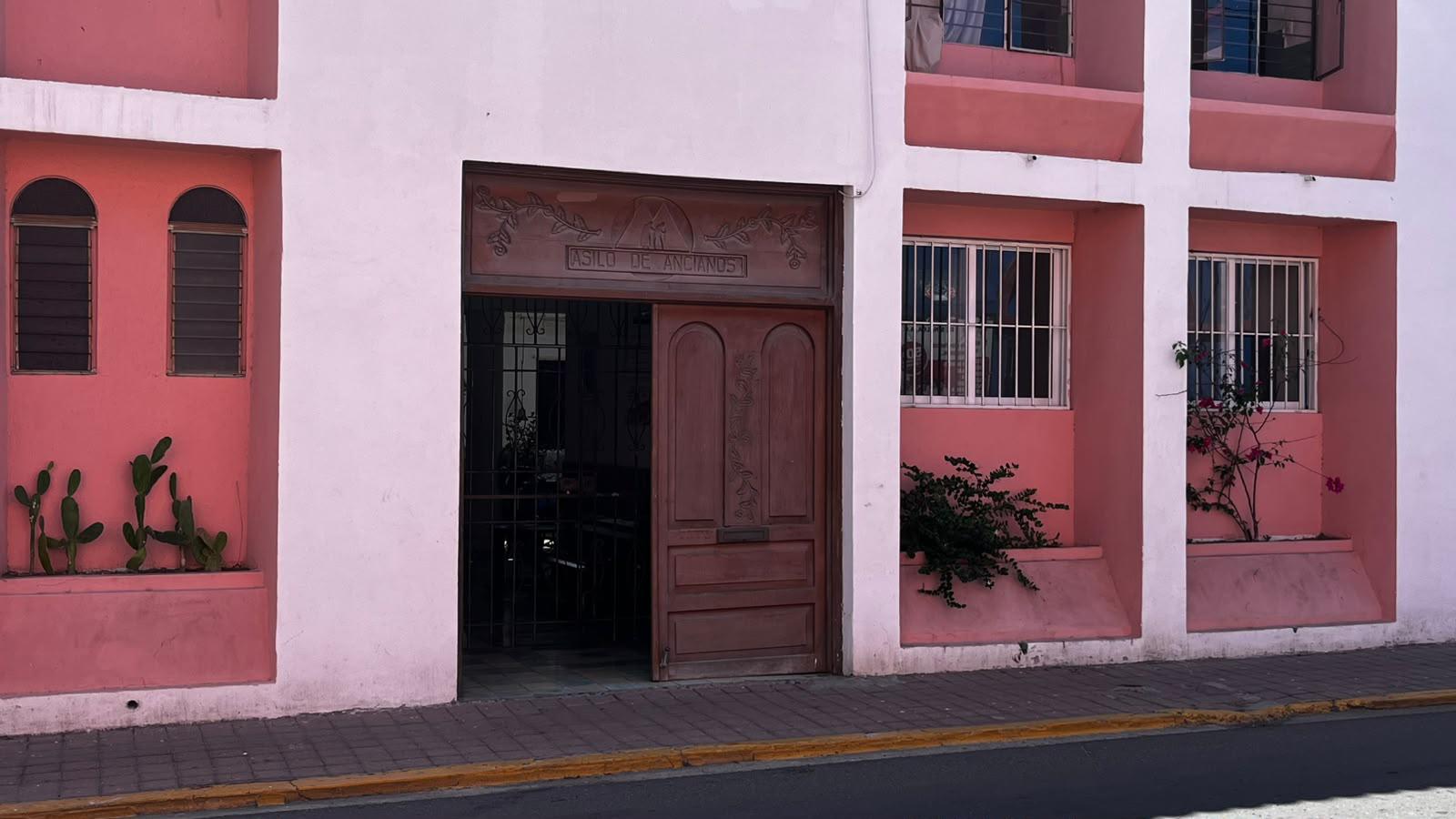 $!Asilo de Ancianos de Mazatlán pide apoyo ante baja de donaciones por vacaciones de verano