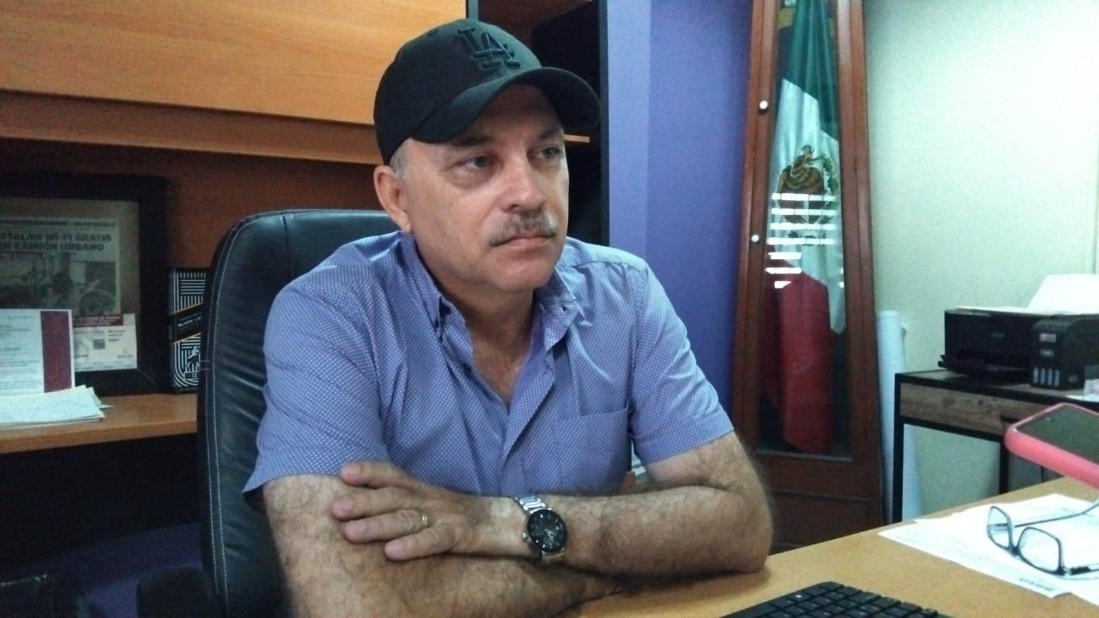 $!Alianza de Camiones descarta recorte nocturno en Mazatlán, pero admite paros por violencia