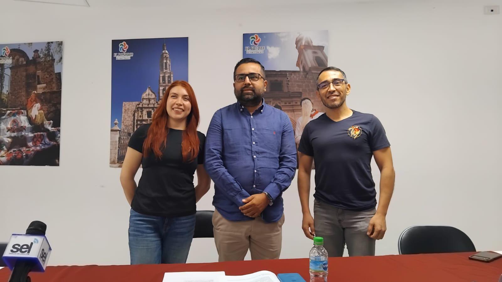 $!Anuncian el ‘Salzatlán Fest’ para atraer turismo de fin de semana a Mazatlán