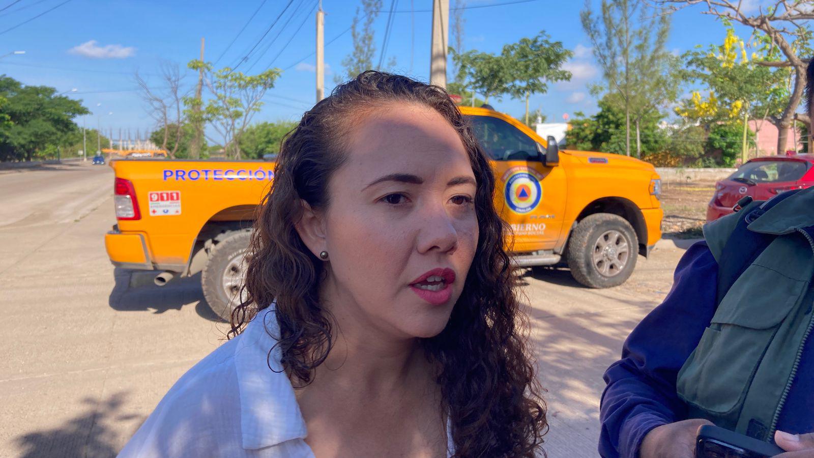 $!Suman 52 kilómetros de canales pluviales por limpiar y desazolvar en Mazatlán