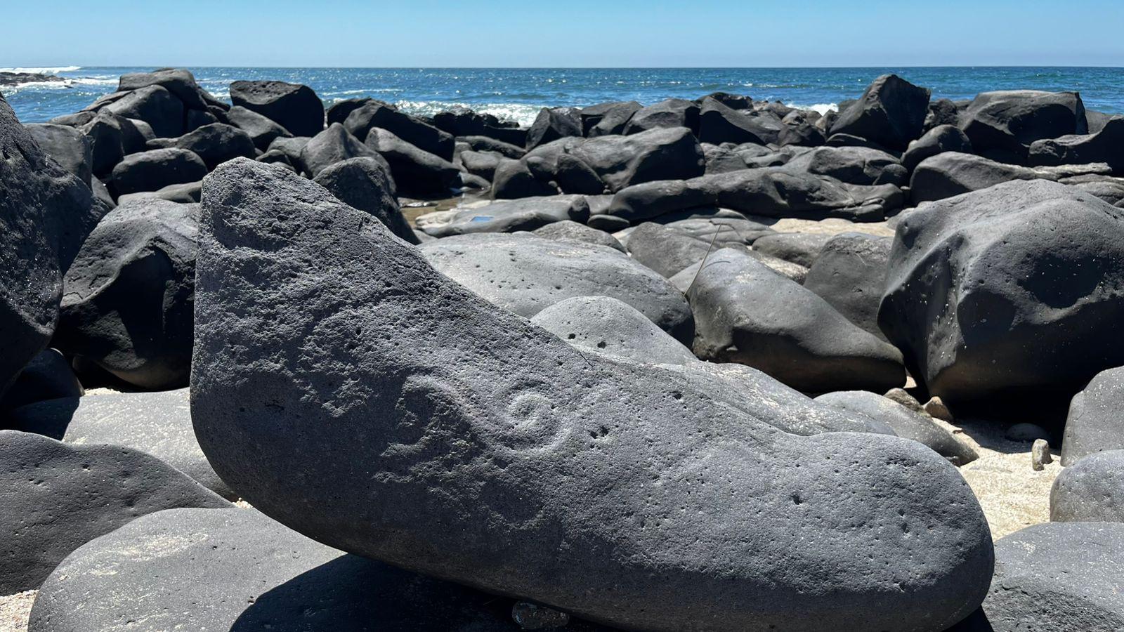 $!Entre ceremonias y danza, reciben el Equinoccio de Primavera en Las Labradas
