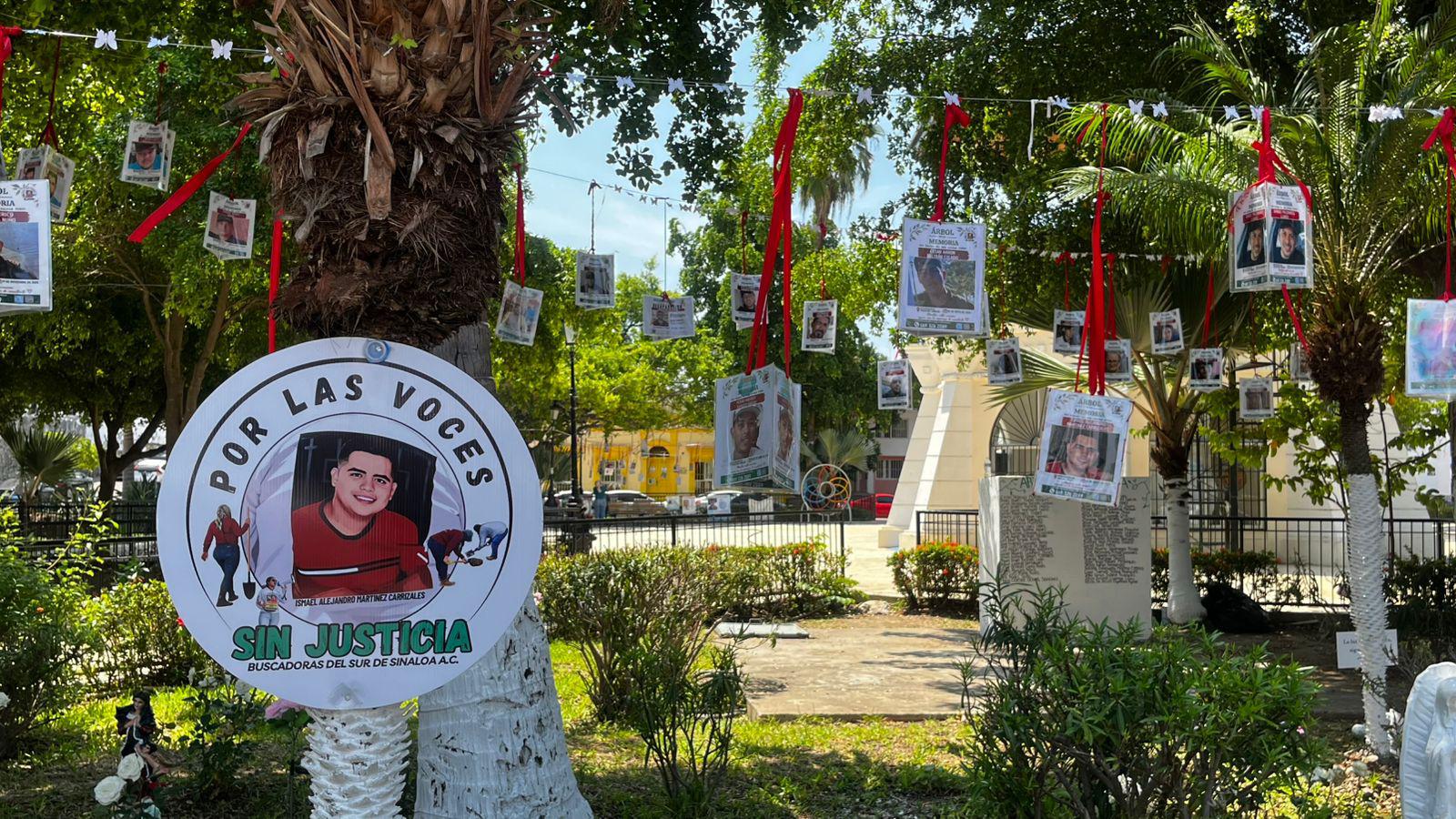 $!Nombres que resisten al olvido: seis historias de ausencia en Mazatlán