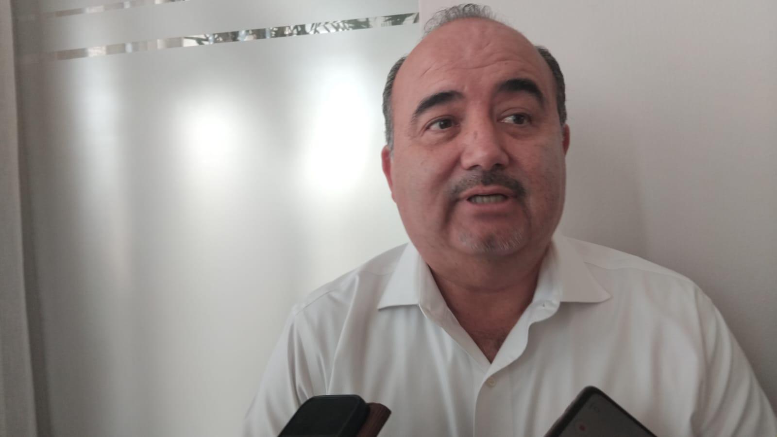 $!Mazatlán pierde turismo carretero; Canaco pide más seguridad en rutas