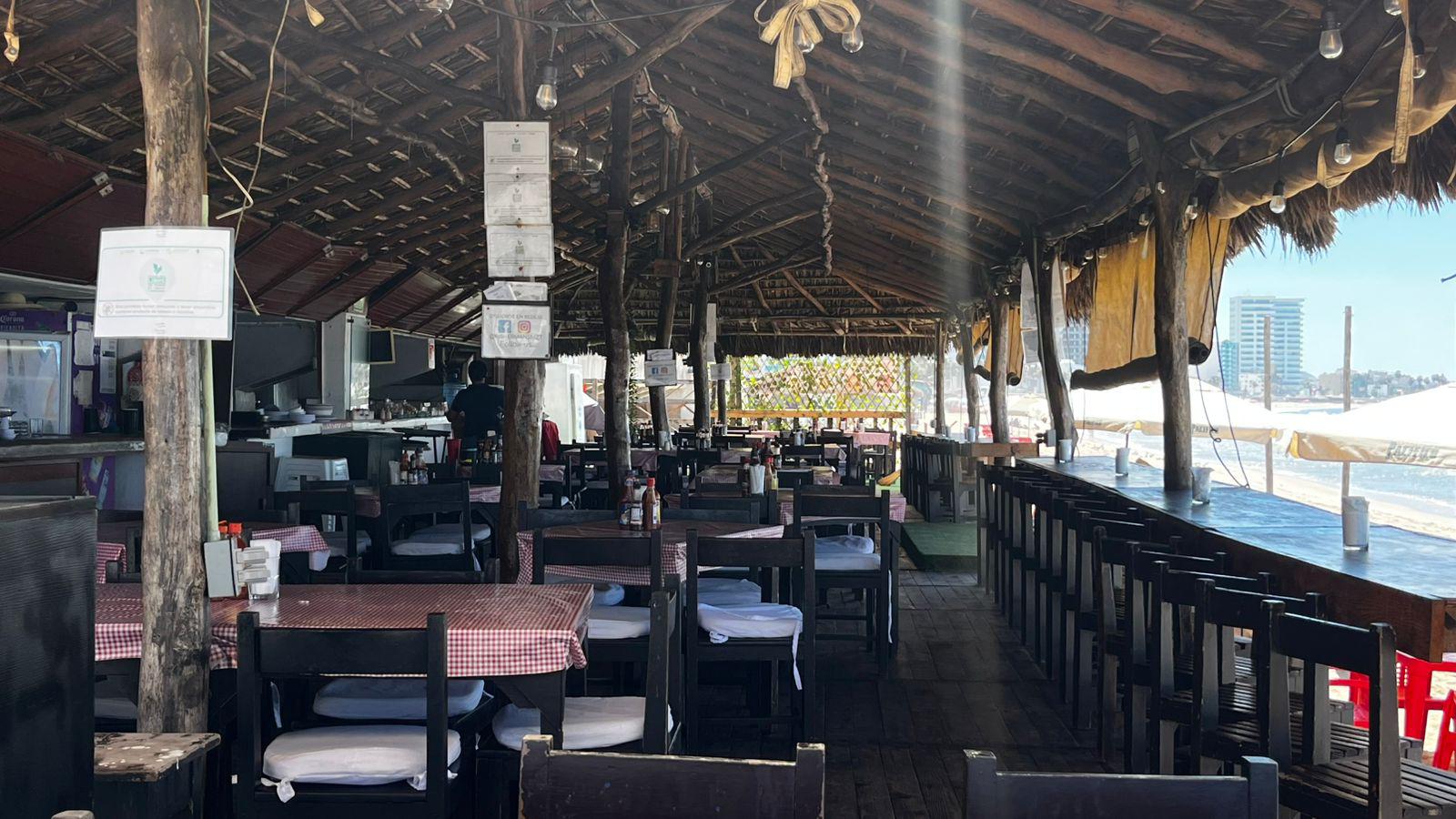 $!Proponen palaperos de Mazatlán recuperar los Spring Break