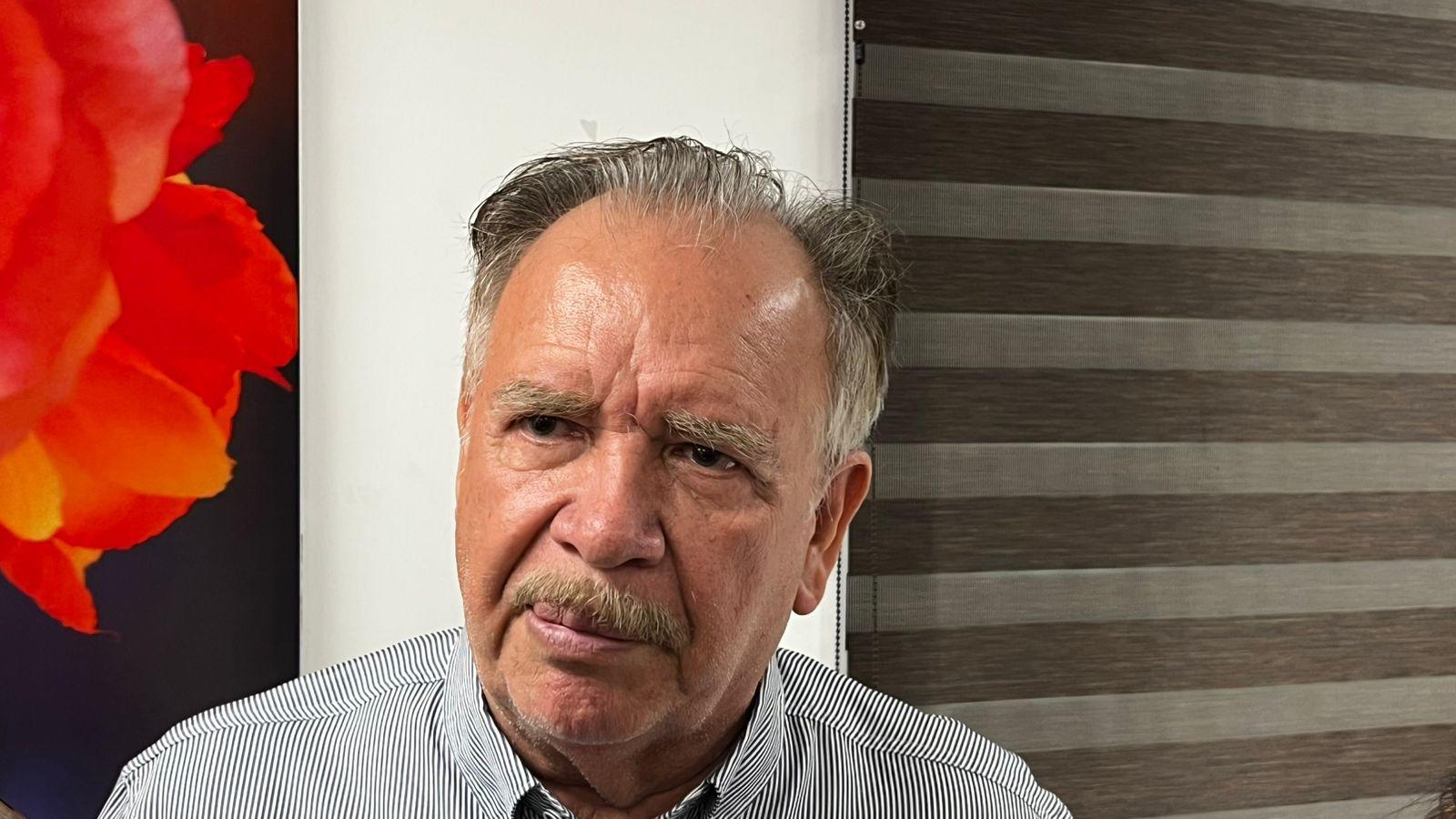 $!El ulama de Sinaloa será exhibido en la Copa del Mundo 2026