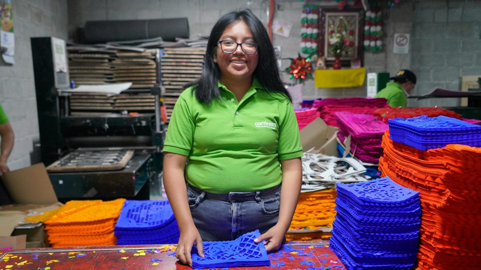 $!Abren más de 100 mil espacios para vinculaciones en Jóvenes Construyendo el Futuro