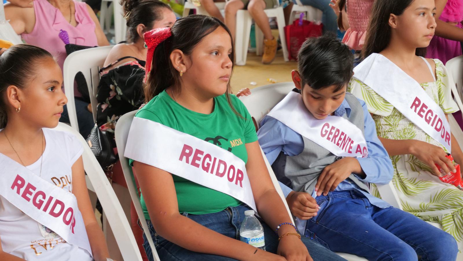 $!Celebran miles de pequeños el Día de los Niño en Rosario