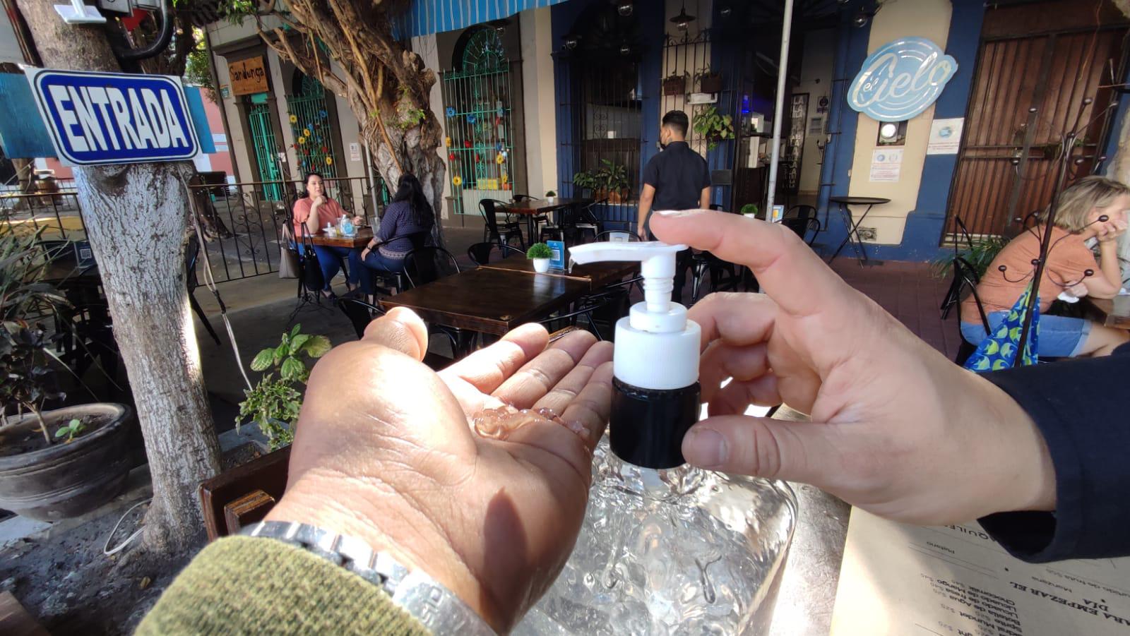 $!Foto: Noroeste/Andrés García