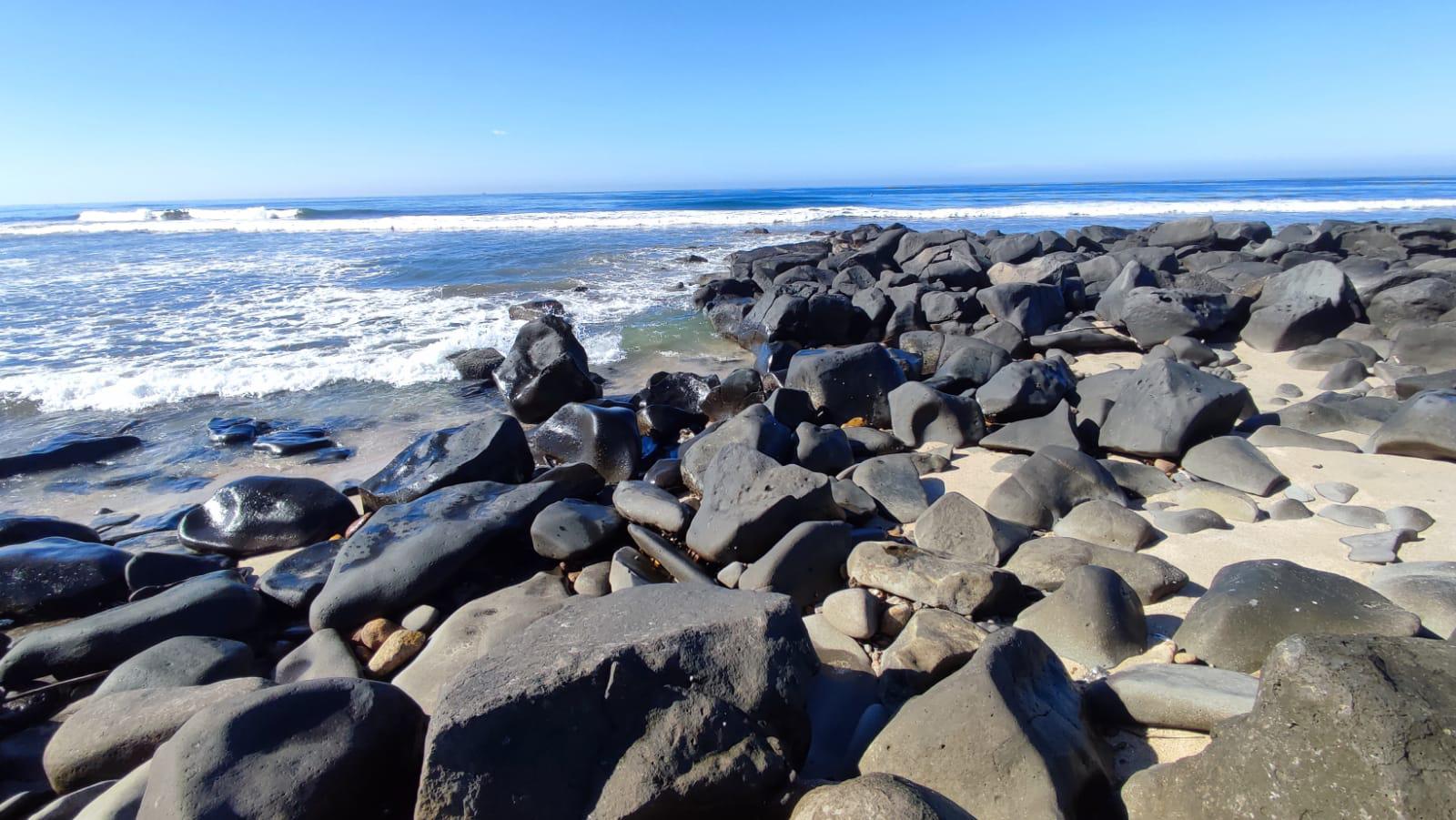 $!Las Labradas, esenciales para el desarrollo turístico regional, asegura la Sectur federal