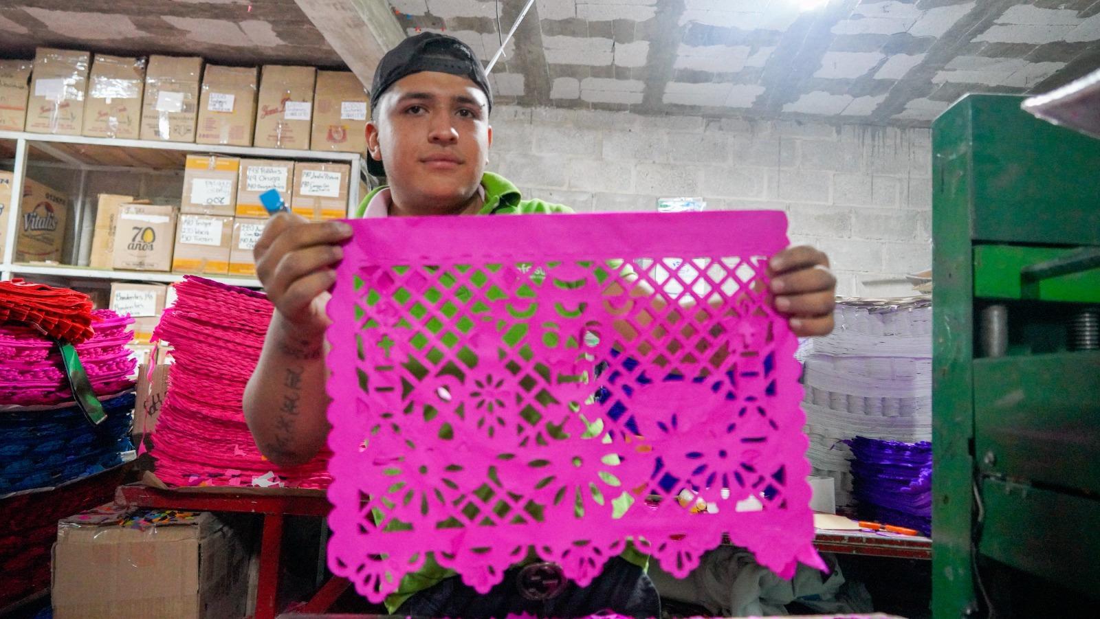 $!Abren más de 100 mil espacios para vinculaciones en Jóvenes Construyendo el Futuro