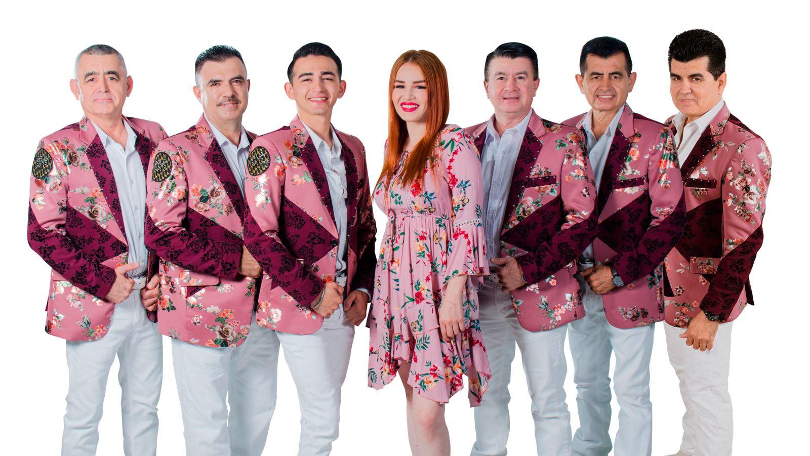 $!Grupo El pequeño Norte.