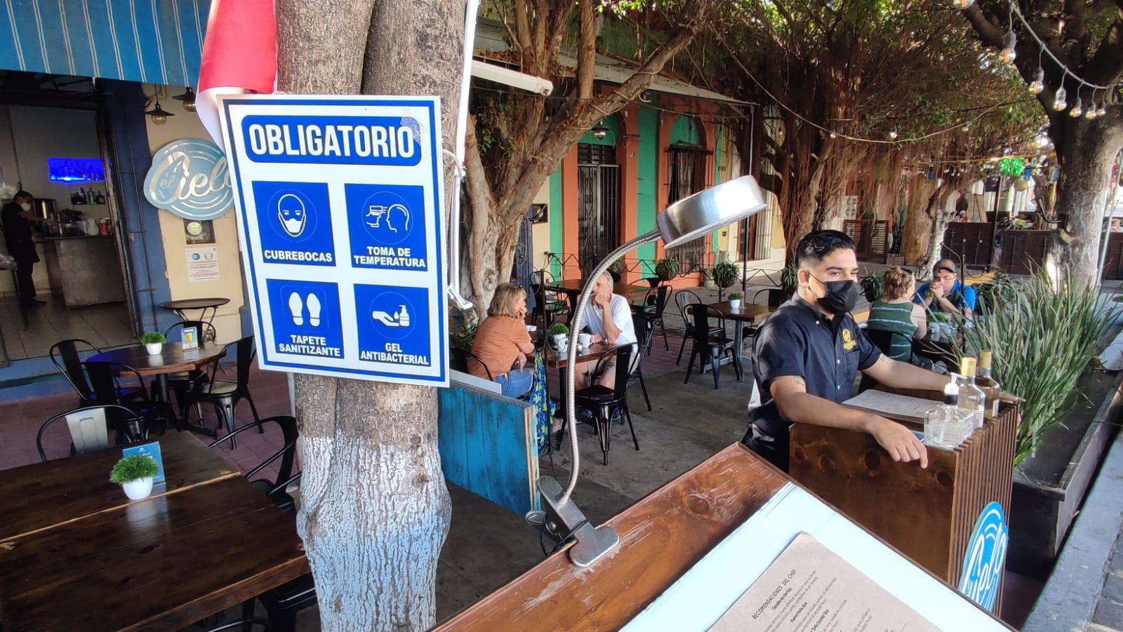 $!Foto: Noroeste/Andrés García