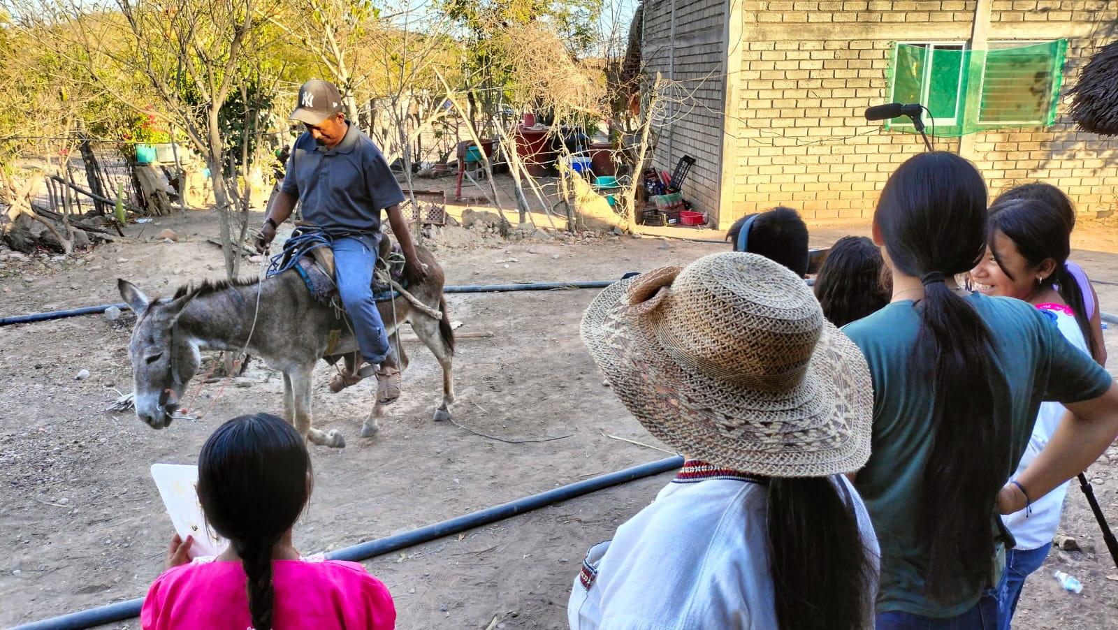 $!Las obras dan cuenta de la riqueza de los pueblos sinaloenses.
