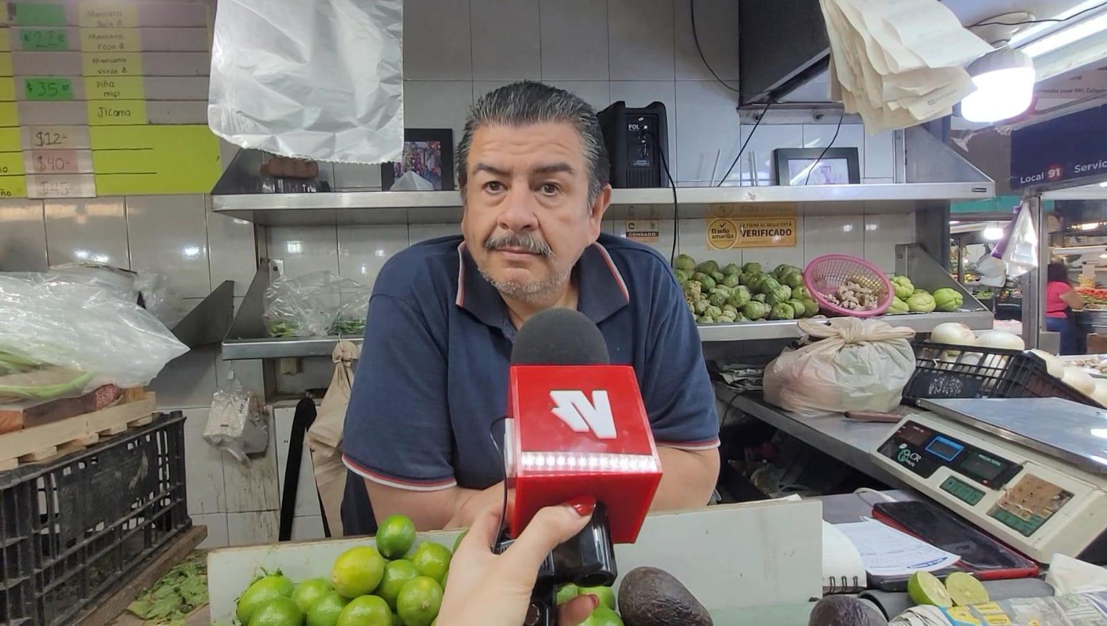 $!Un lote de pepinos amargos arruinó el aguachile de los culichis