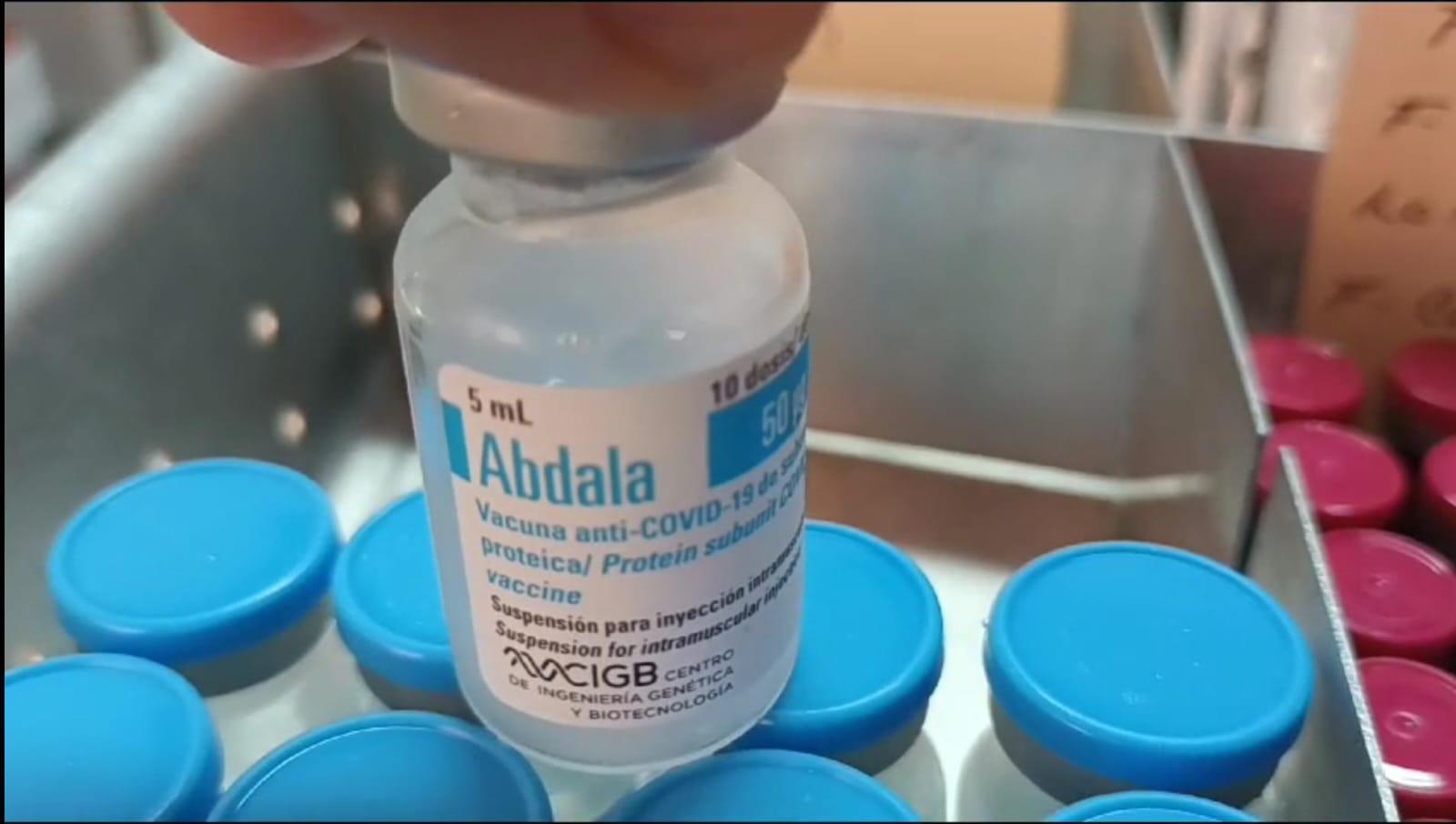 $!Vacunas Covid en Sinaloa caducan en noviembre; Salud dice que sirven hasta un año después