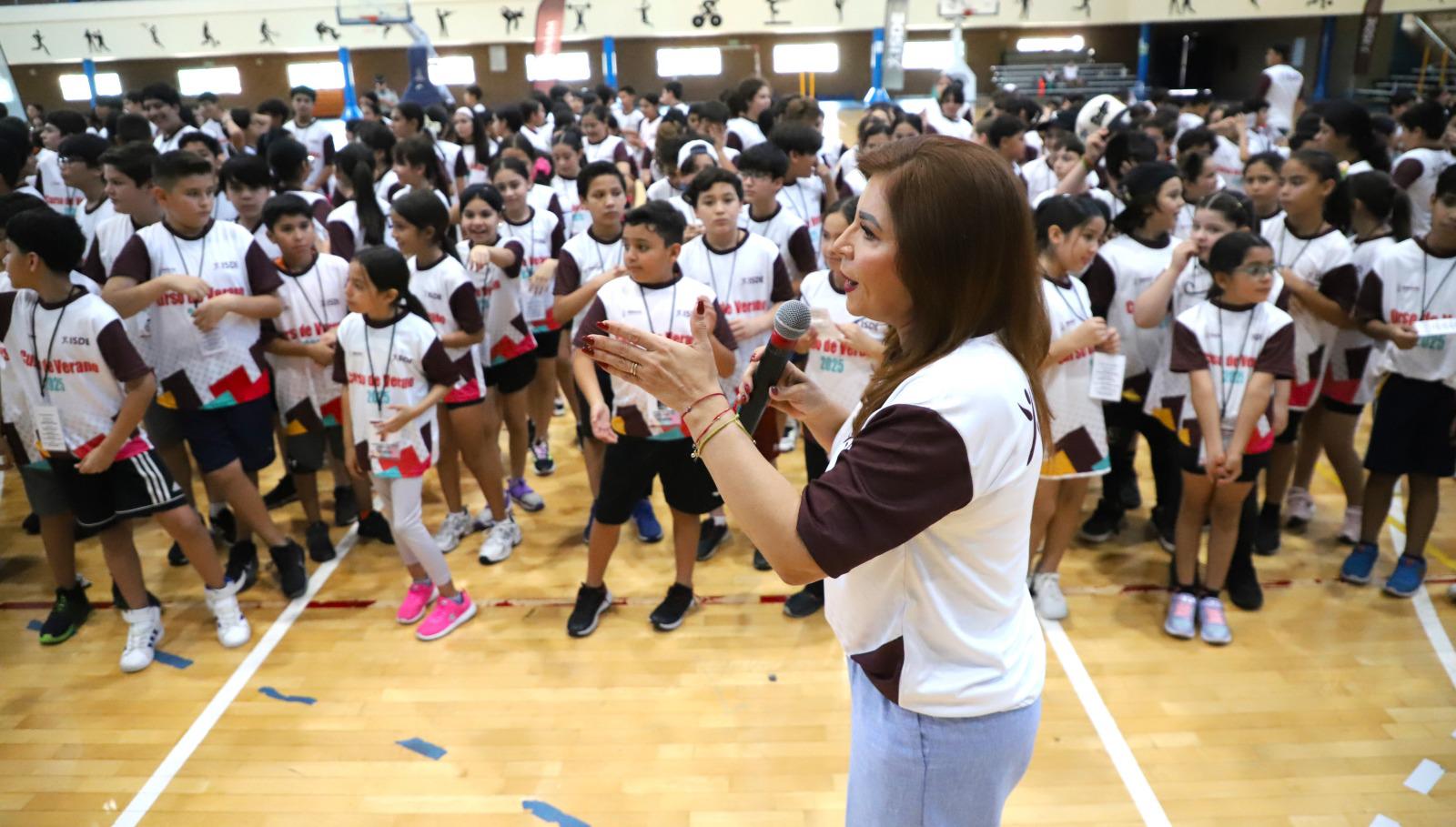 $!Se ponen en marcha los Cursos de Verano del Isde