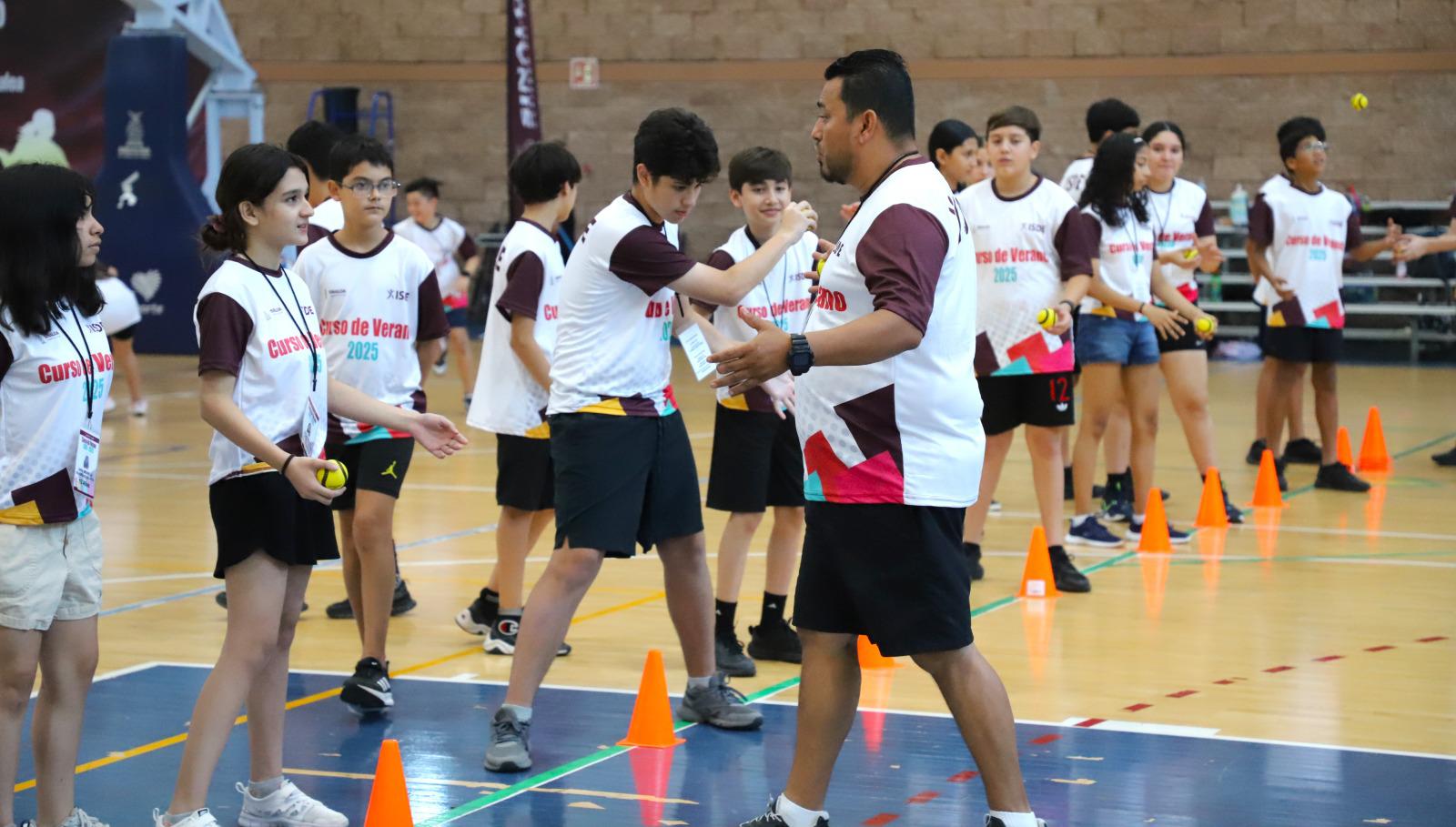 $!Se ponen en marcha los Cursos de Verano del Isde