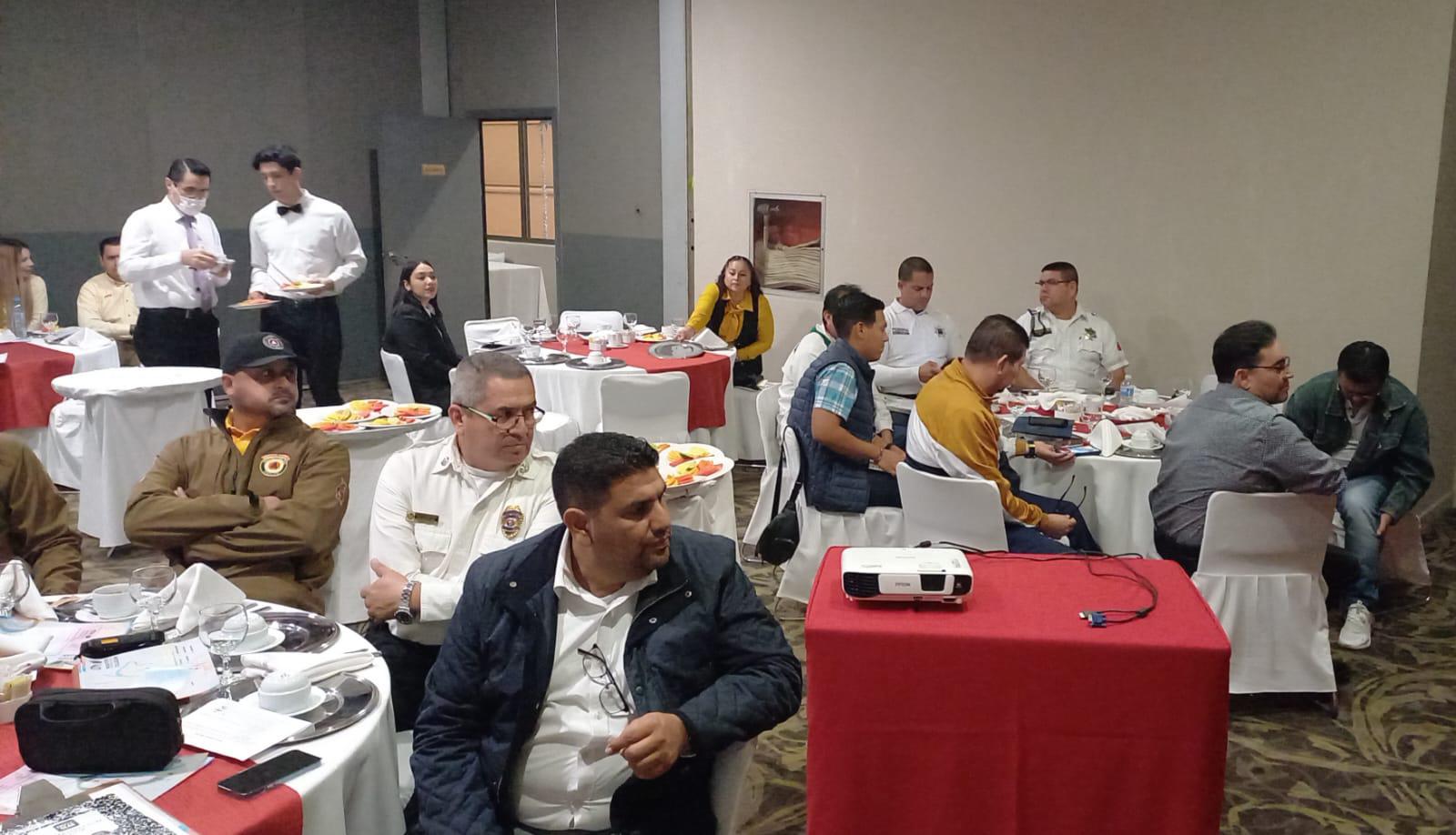 $!Apoyará Ayuntamiento de Culiacán con 900 trabajadores en la logística para el Maratón