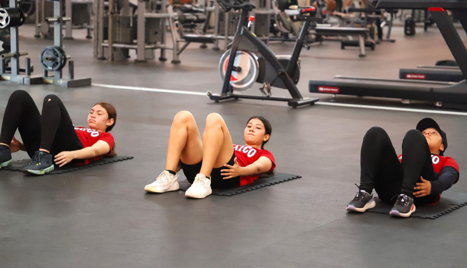 $!A dar lo mejor de nosotros: Jorge Sandoval Rocha