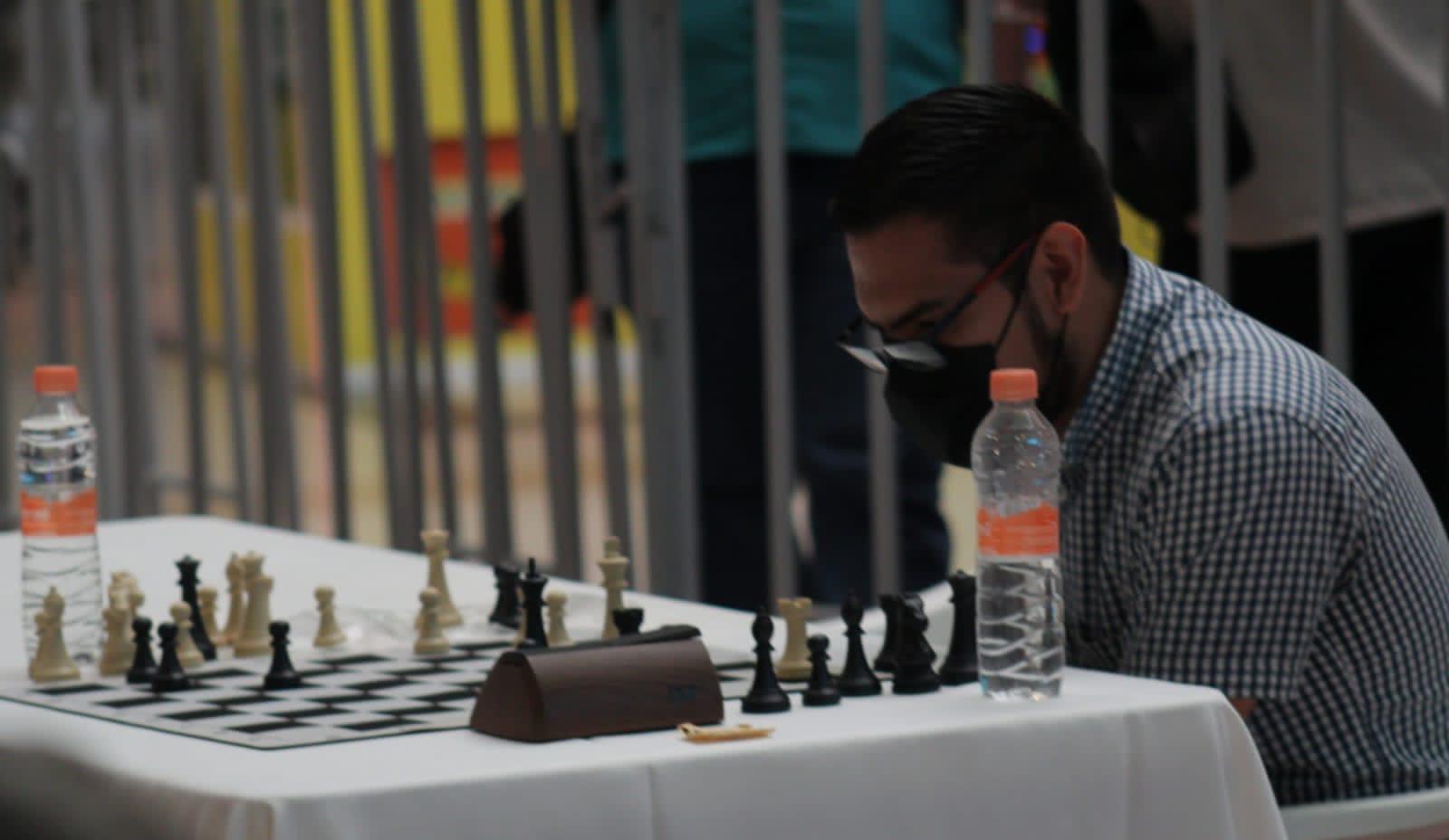 $!Coronan ajedrecistas gran actuación en el Municipal de Ajedrez