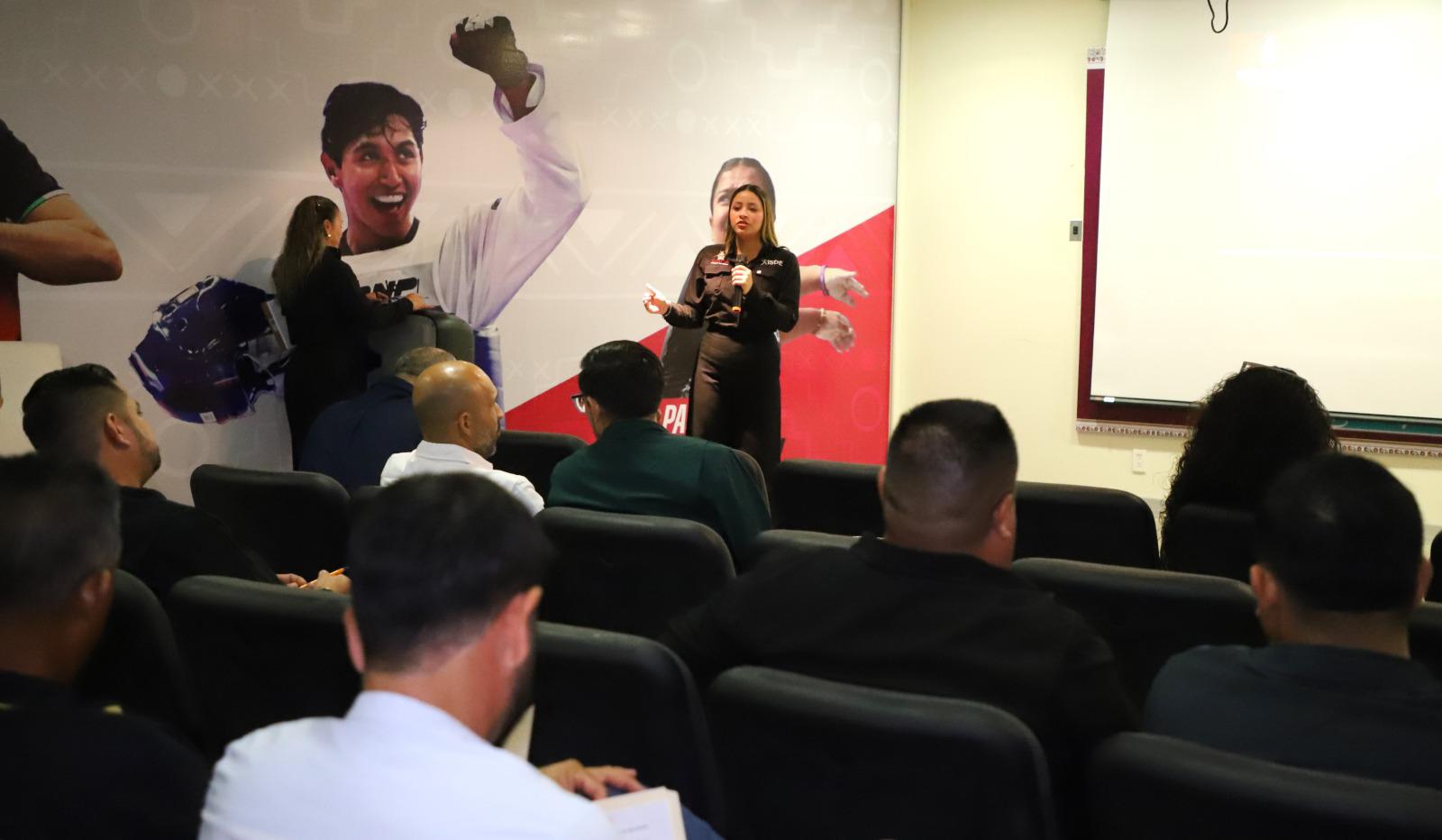 $!A combatir el sedentarismo en Sinaloa mediante el deporte