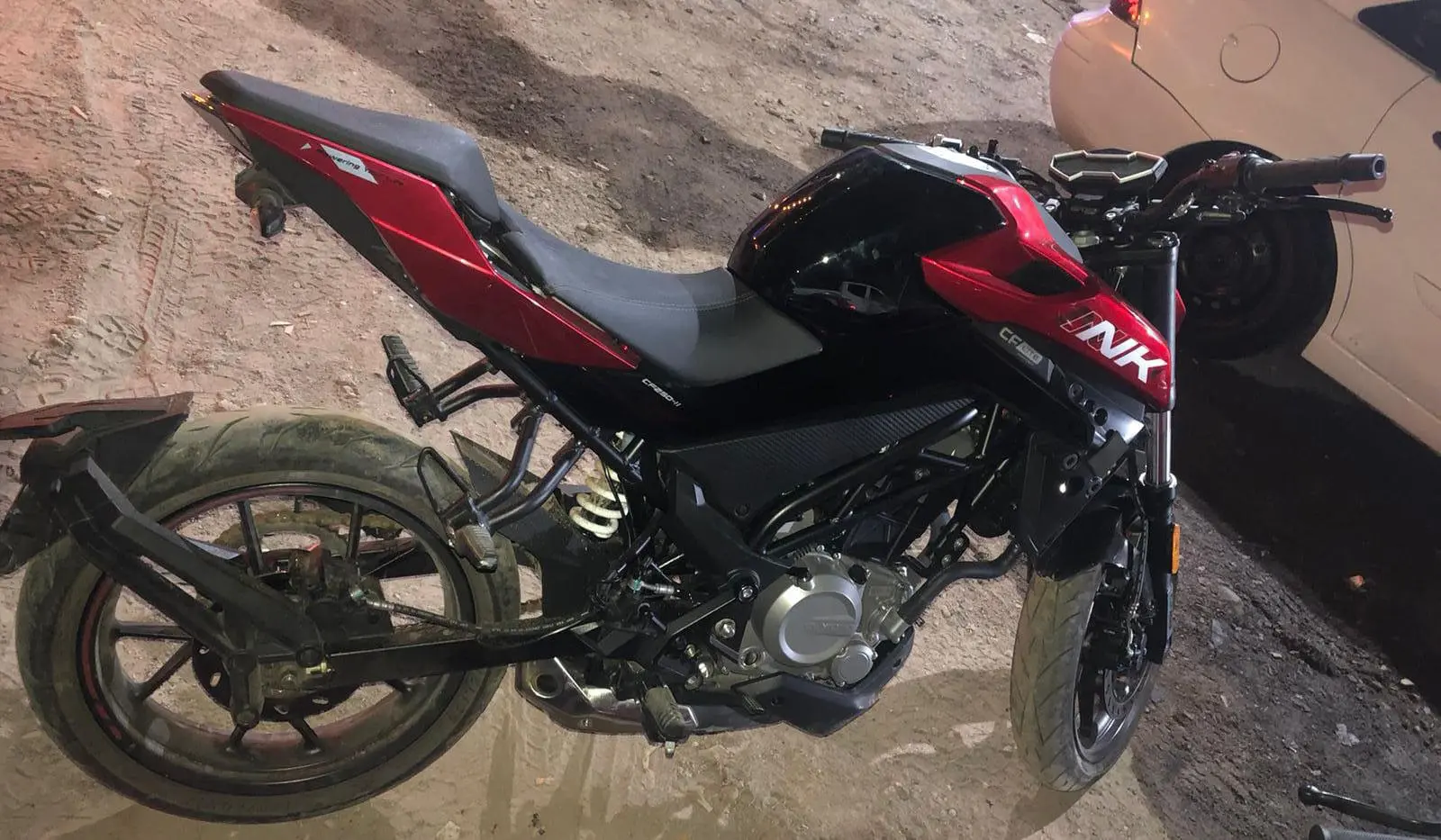 $!Localizan en el Infonavit El Conchi y en el Jabalíes 6 motocicletas robadas; hay 4 detenidos