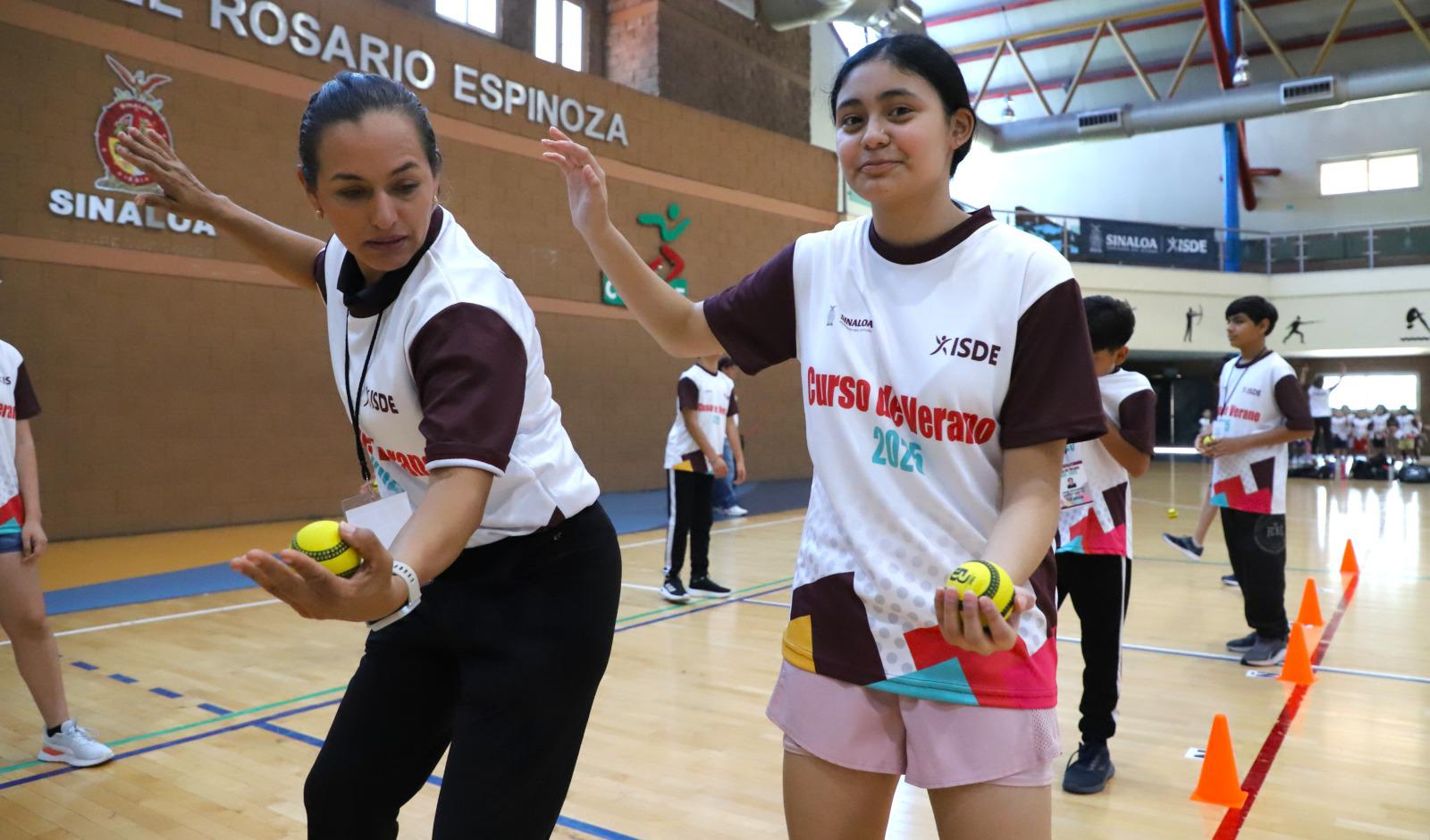 $!Se ponen en marcha los Cursos de Verano del Isde