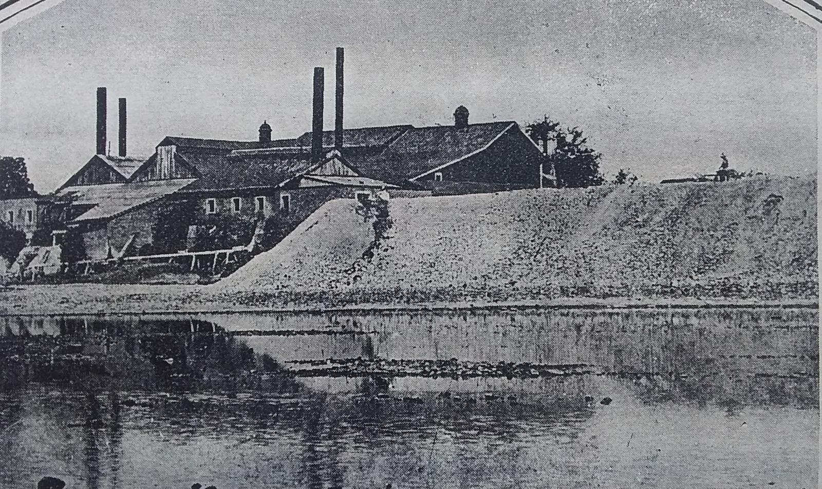 $!La Guadalupana, compañía que le ganó a El Rosario el titulo de ‘La ciudad de plata'