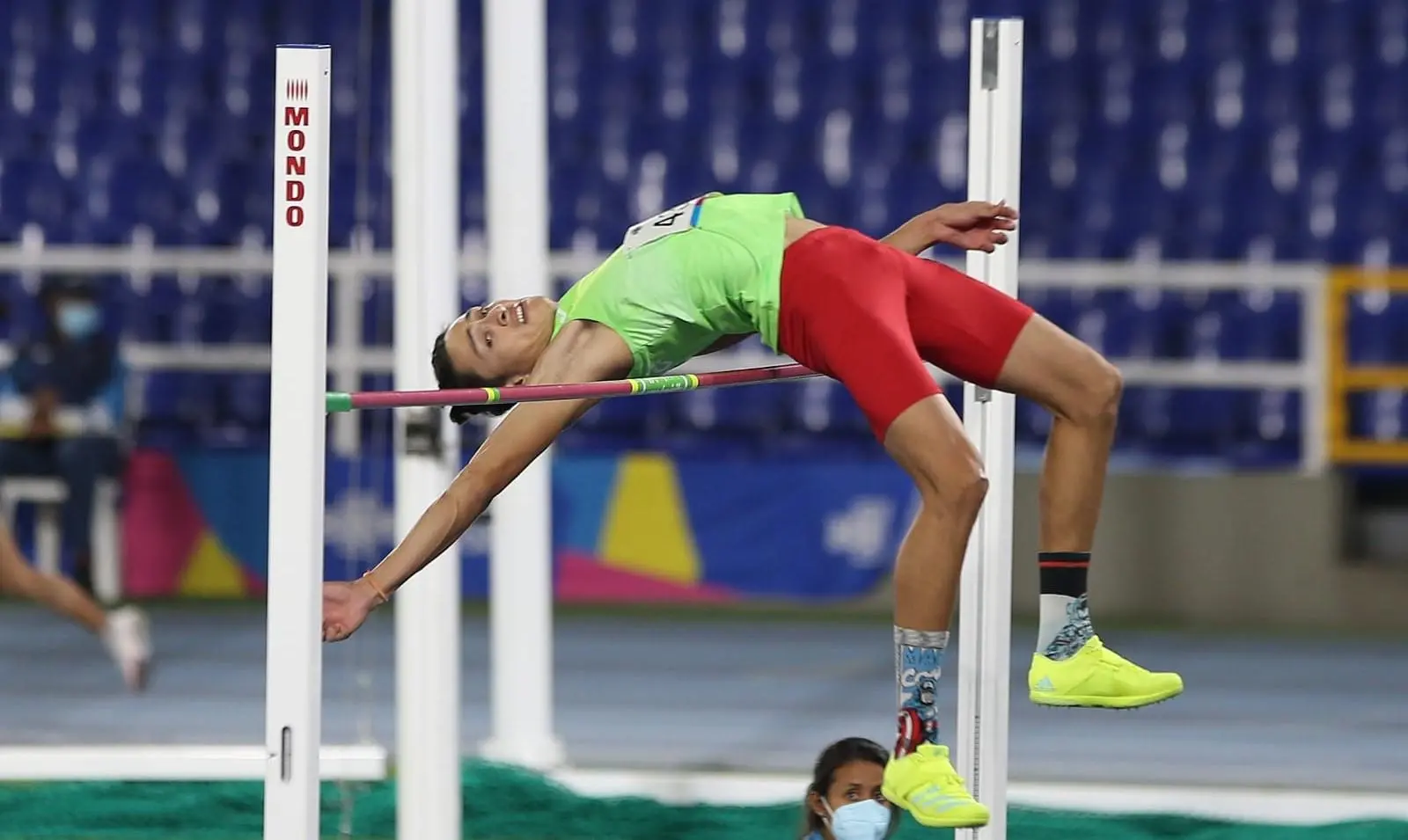 $!Esta medalla es un paso más a ser campeón mundial y olímpico: Erick Portillo