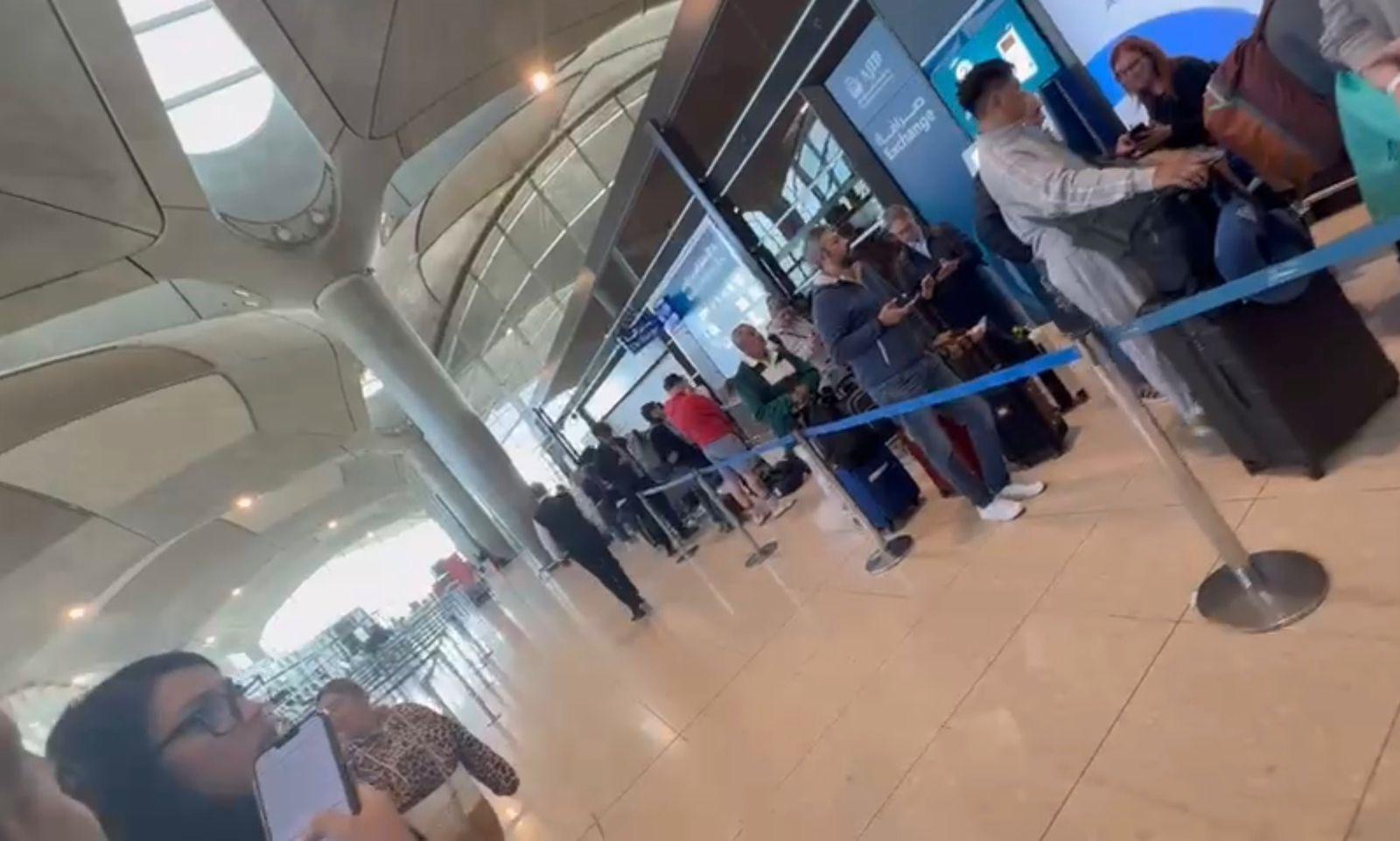 $!Conflicto en Medio Oriente deja a 14 mazatlecos varados en Jordania