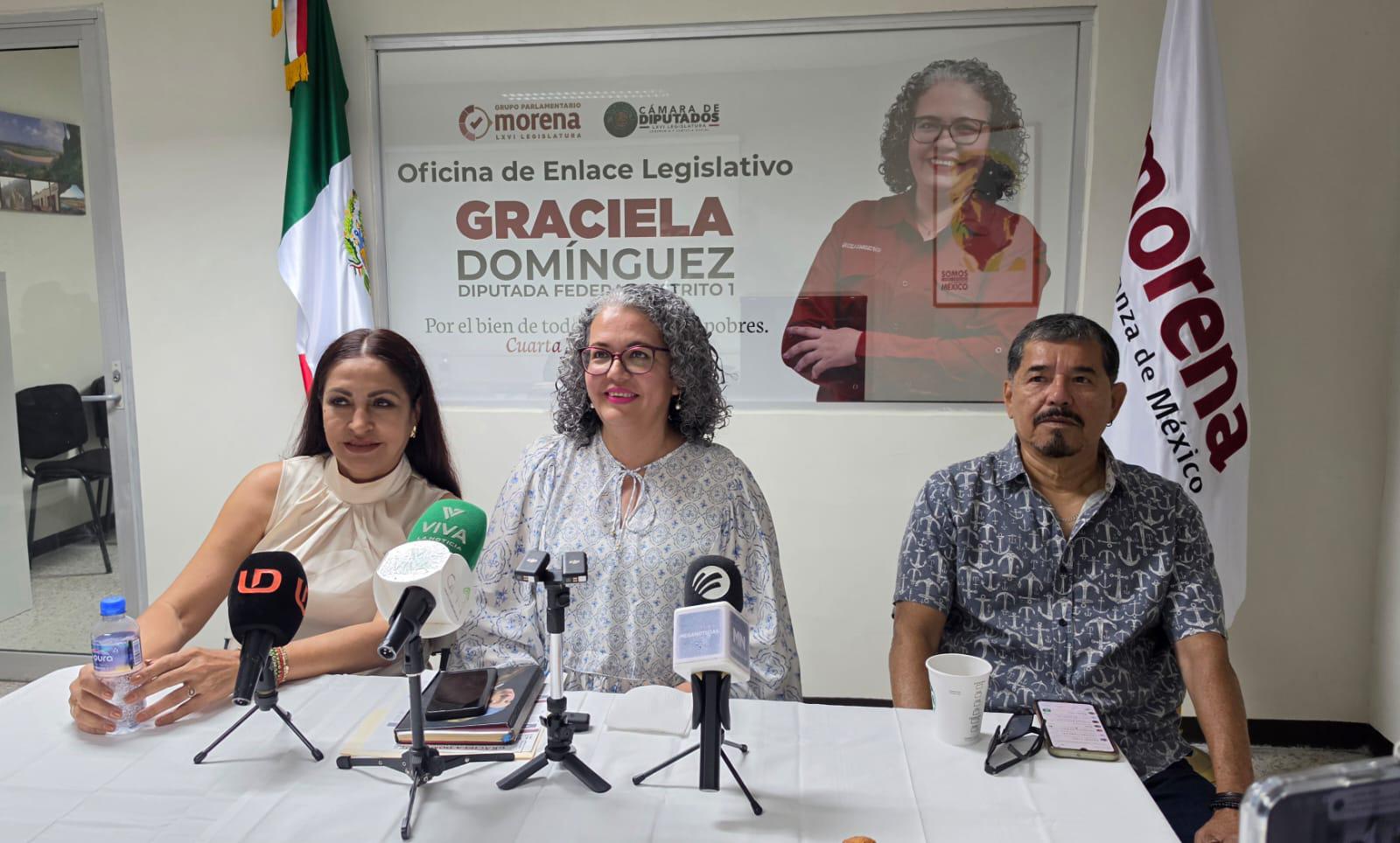 $!Diputados de Sinaloa sostendrán reunión con CFE para buscar descuentos y facilidades de pago en favor de la ciudadanía