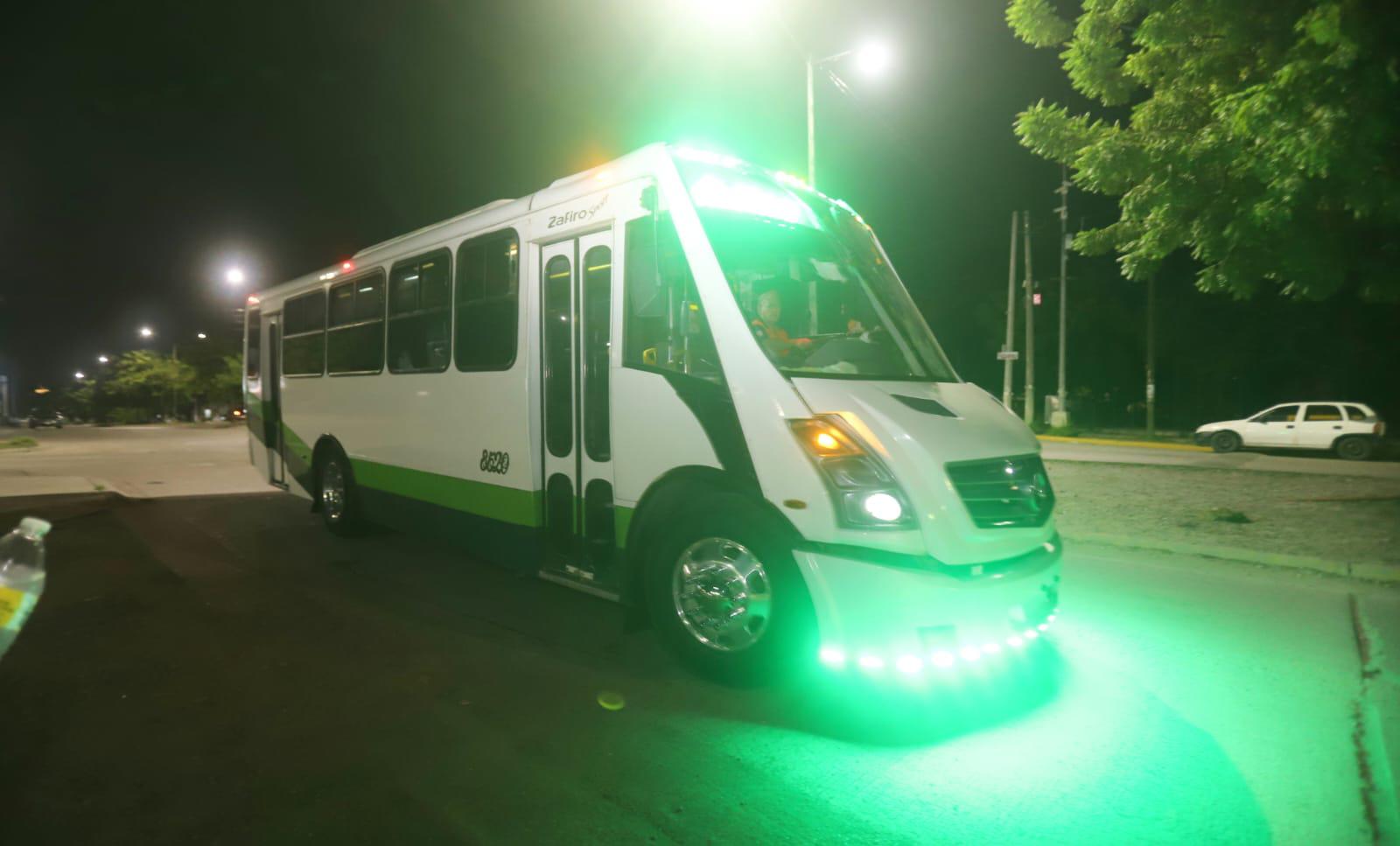 $!Logran apertura al diálogo con autoridades Alianza de Camiones de Mazatlán por nuevas rutas