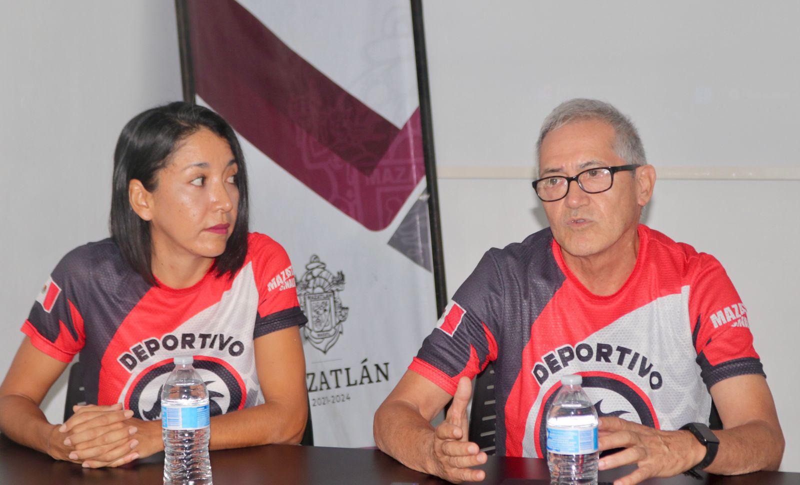$!Celebrará Deportivo Dragones séptimo aniversario ‘Impulsando a la Niñez’