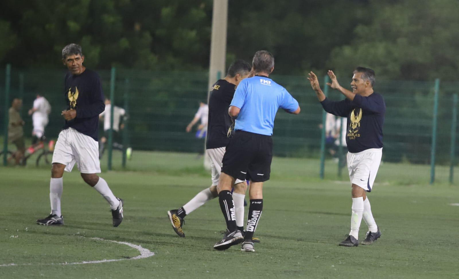 $!Costa Marinera se erige como el primer campeón del Torneo del Recuerdo