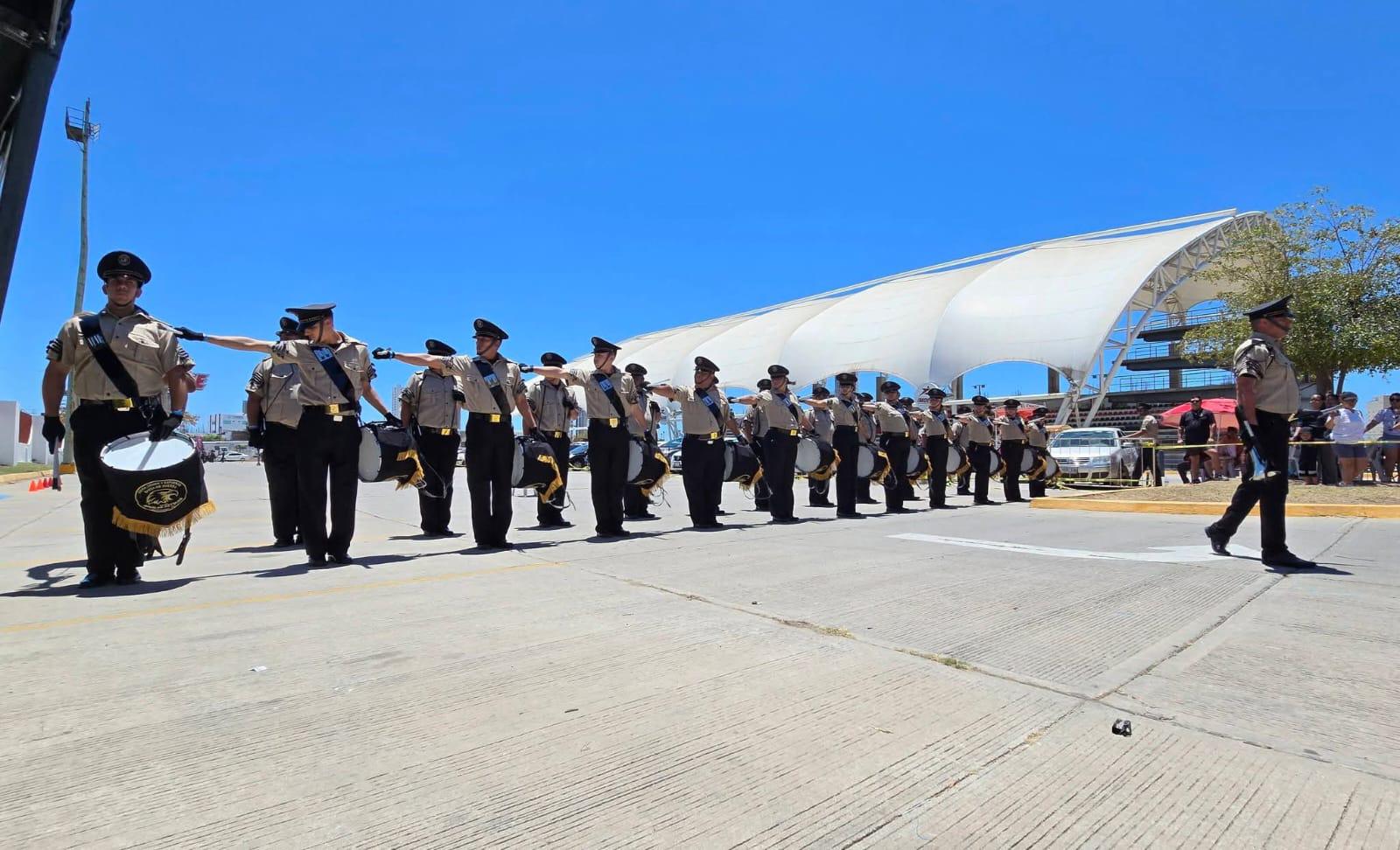 $!Surgen primeros campeones de Nacional ‘Perla del Pacífico’