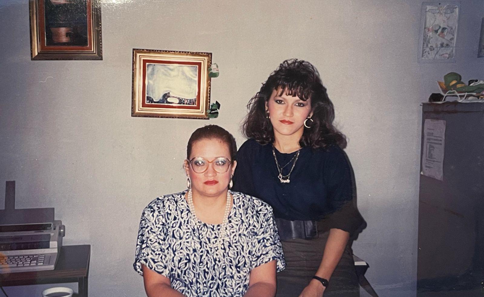 $!Fallece Rossina Gámez, un ícono de las crónicas de eventos sociales y de las relaciones públicas de Noroeste