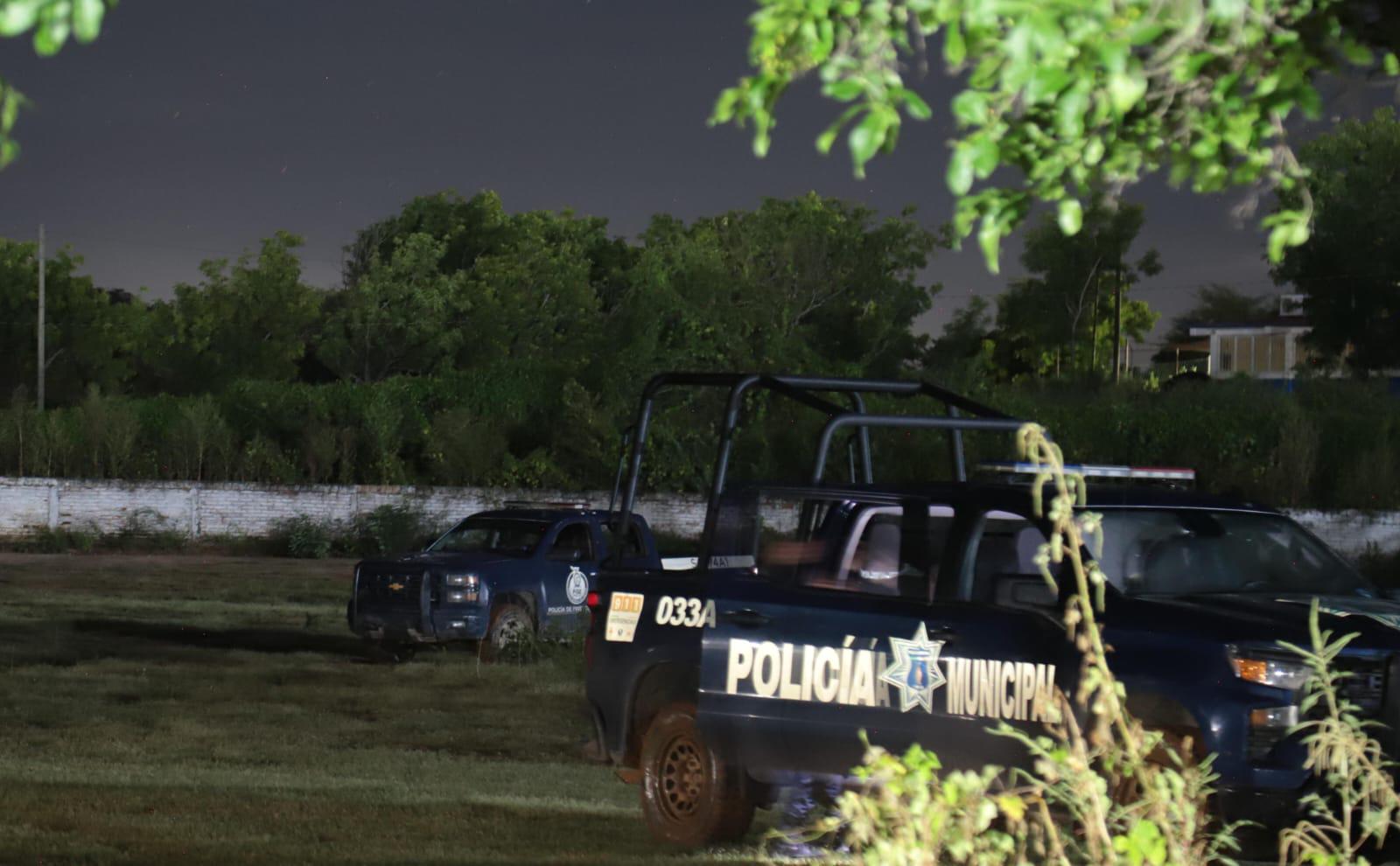 $!Dejan restos humanos dentro de un cazo en Agua Caliente de Gárate, Concordia