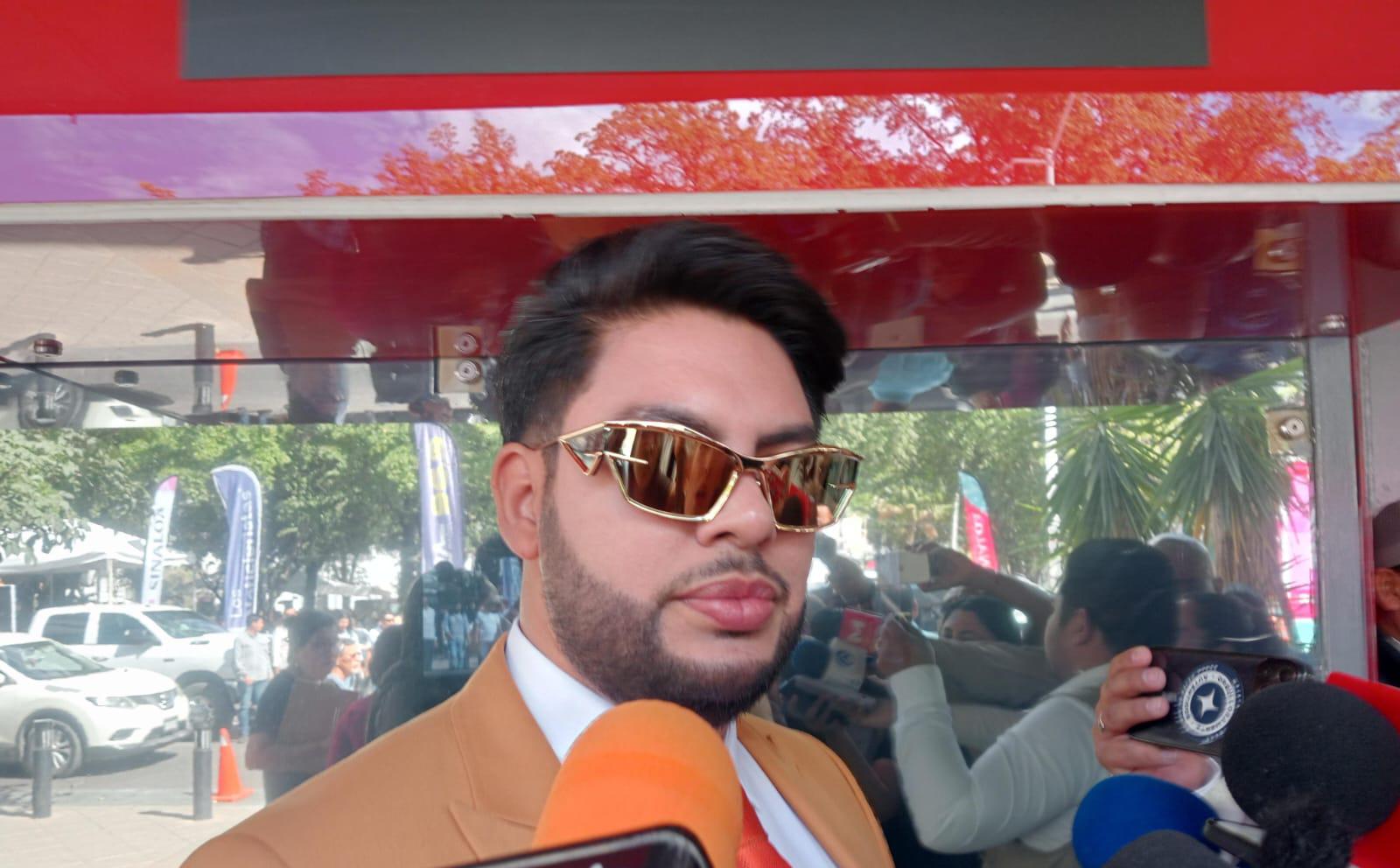 $!‘La vida está volviendo a la normalidad’, dice Alcalde de Elota