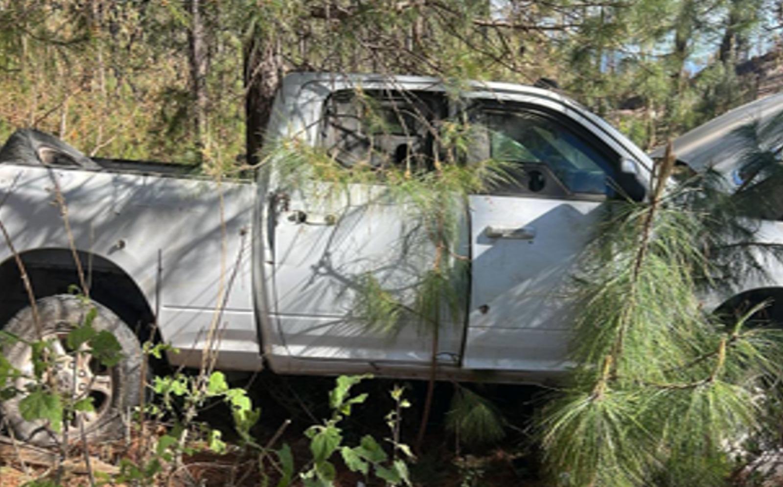 $!Detienen a cinco civiles tras enfrentamiento con militares en Badiraguato; aseguran lanzagranadas