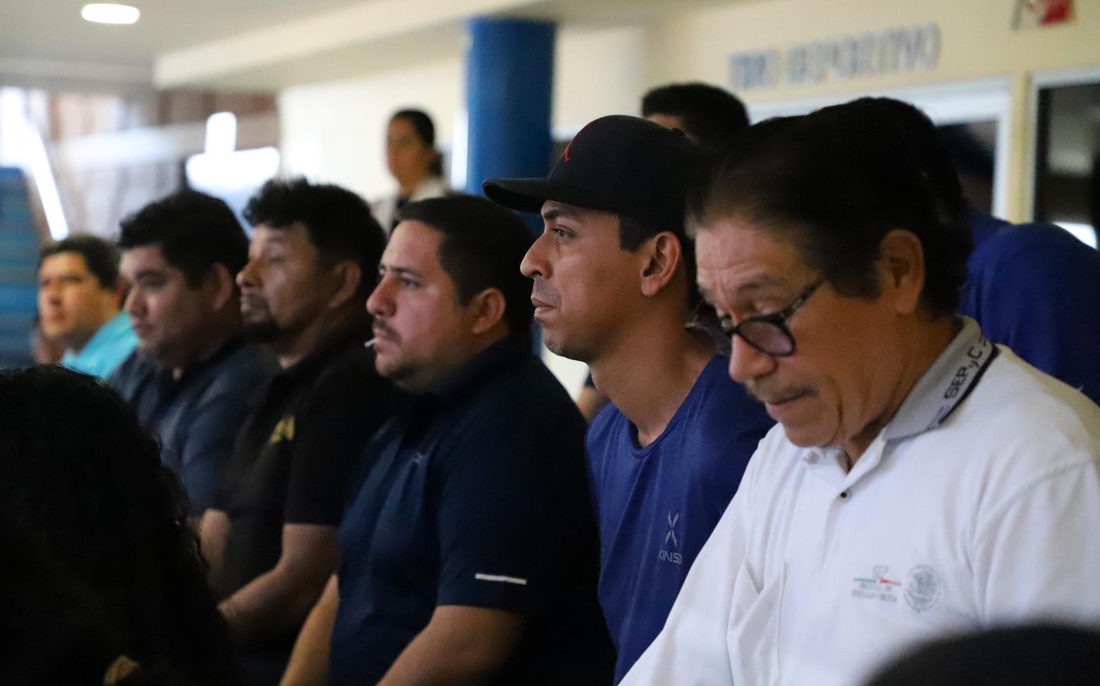 $!Inicia Seminario de Handball en Culiacán