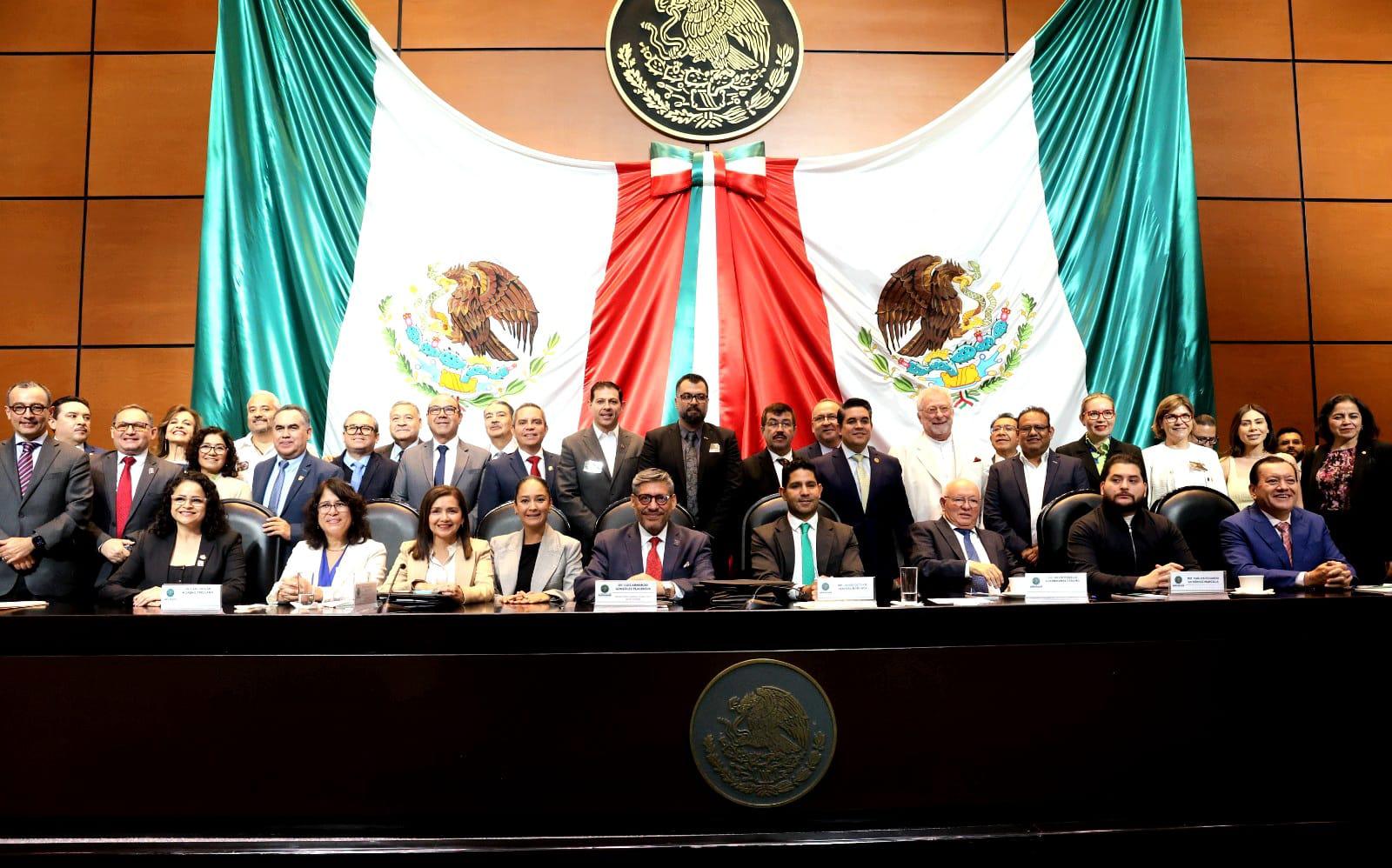 $!Entrega UAS los Estados Financieros Auditados e Informes de Avances Académicos 2024