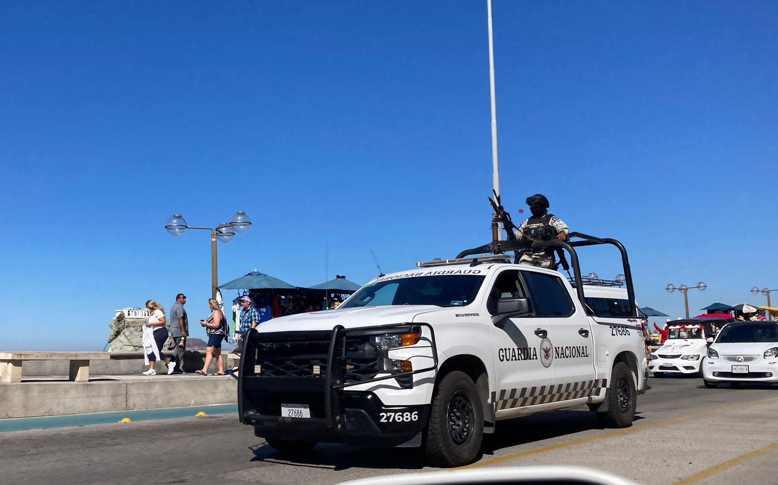 $!Arriba el Carnival Panorama con 4 mil 396 cruceristas