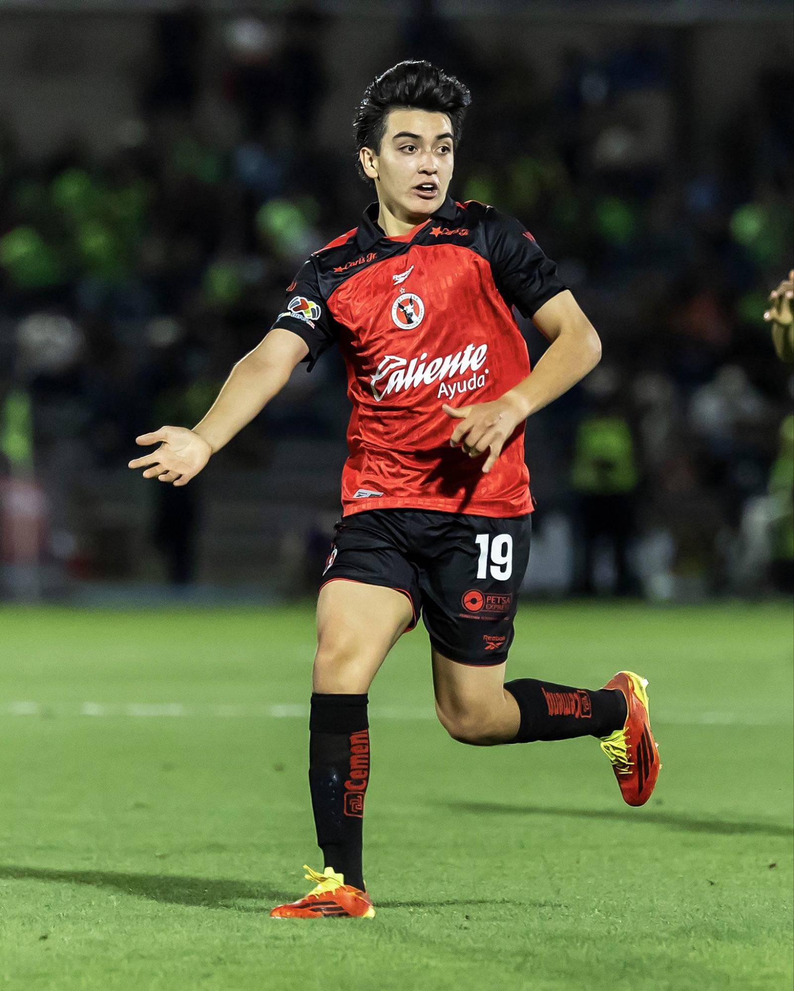 $!Liga MX revela convocatoria para el All-Star Game 2026; Gilberto Mora, entre los elegidos