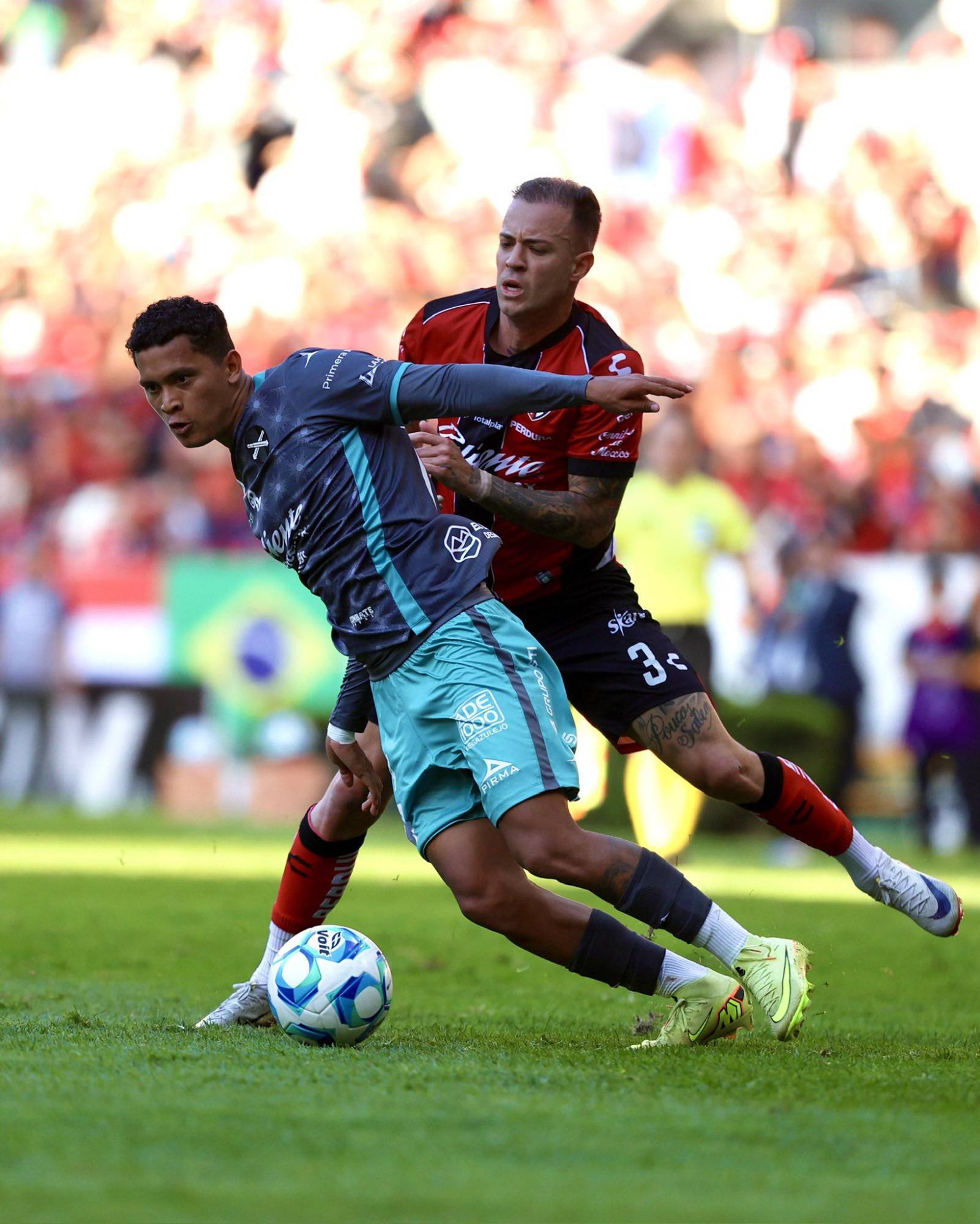 $!Mazatlán FC se hunde: debut amargo de Sergio Bueno con cuarta derrota al hilo