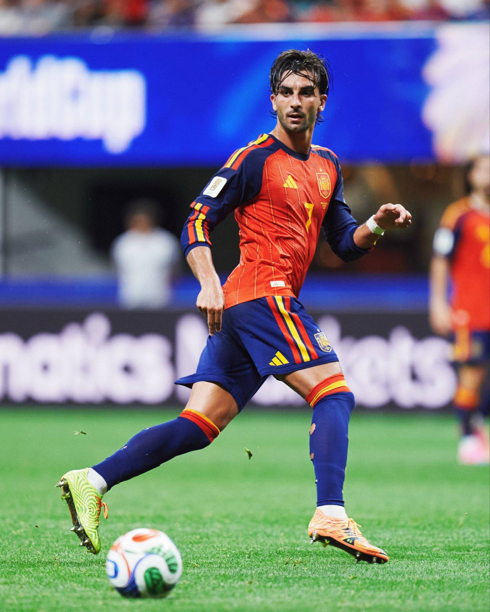$!Ferran Torres da el sí al PSG y acerca su salida del Barcelona